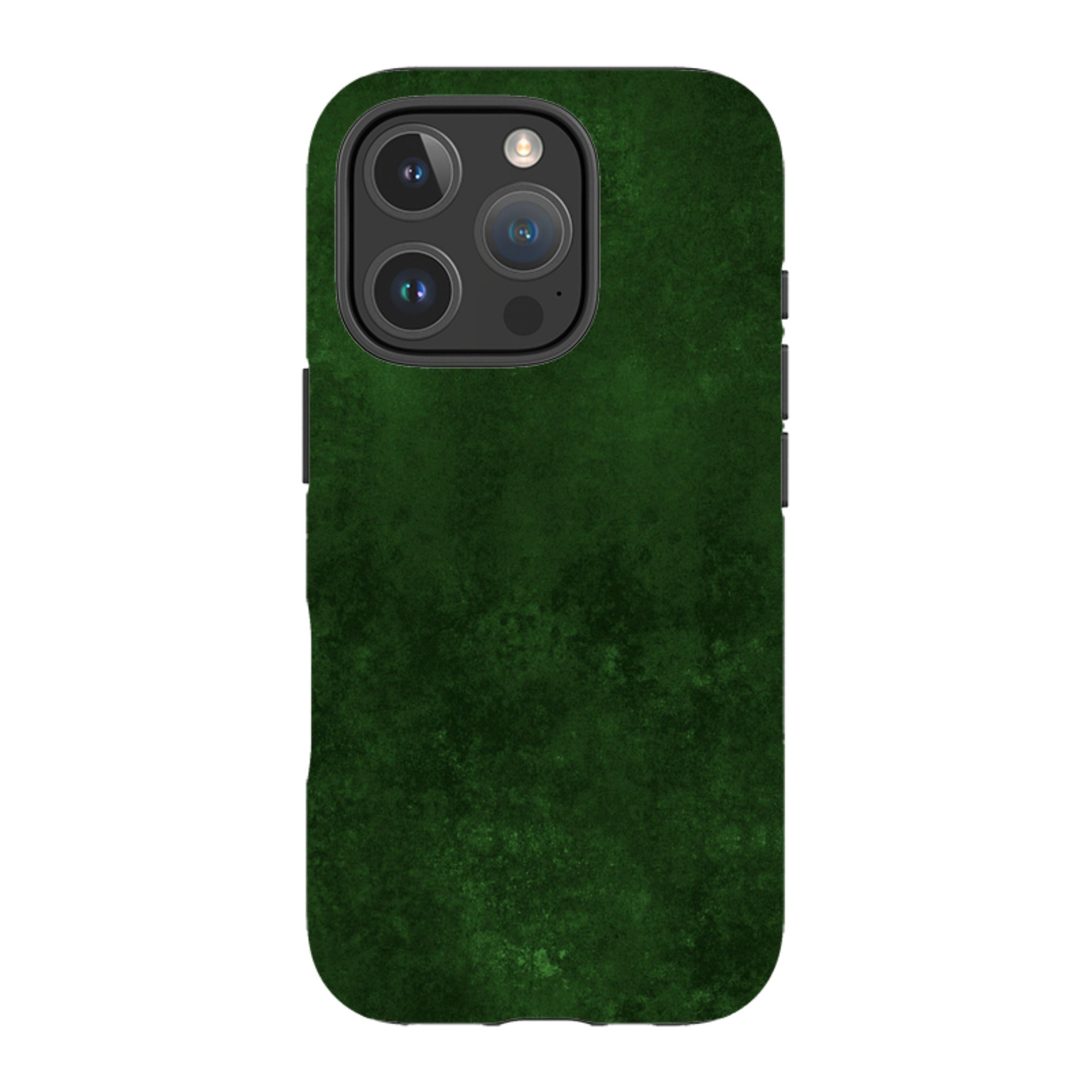 iPhone Tough Case - Absinthe