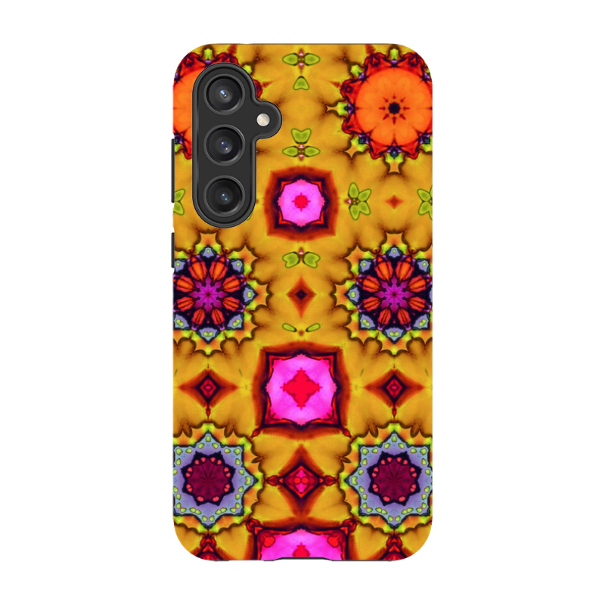 Samsung Tough Case - Athfest