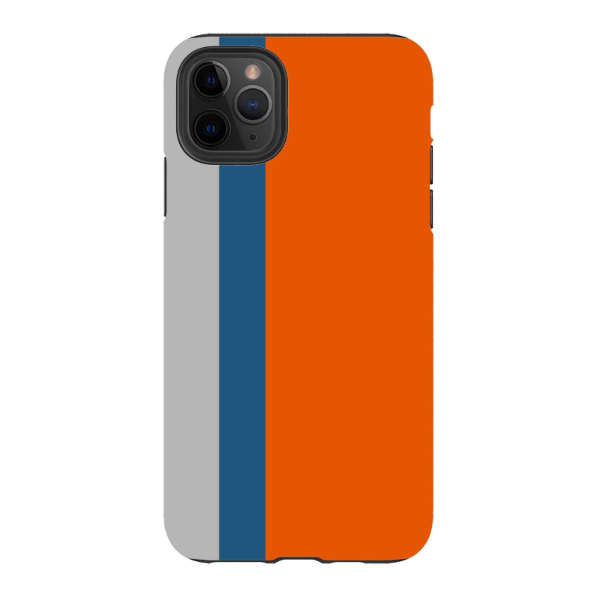 iPhone Case - Dubai Chroma Stripe
