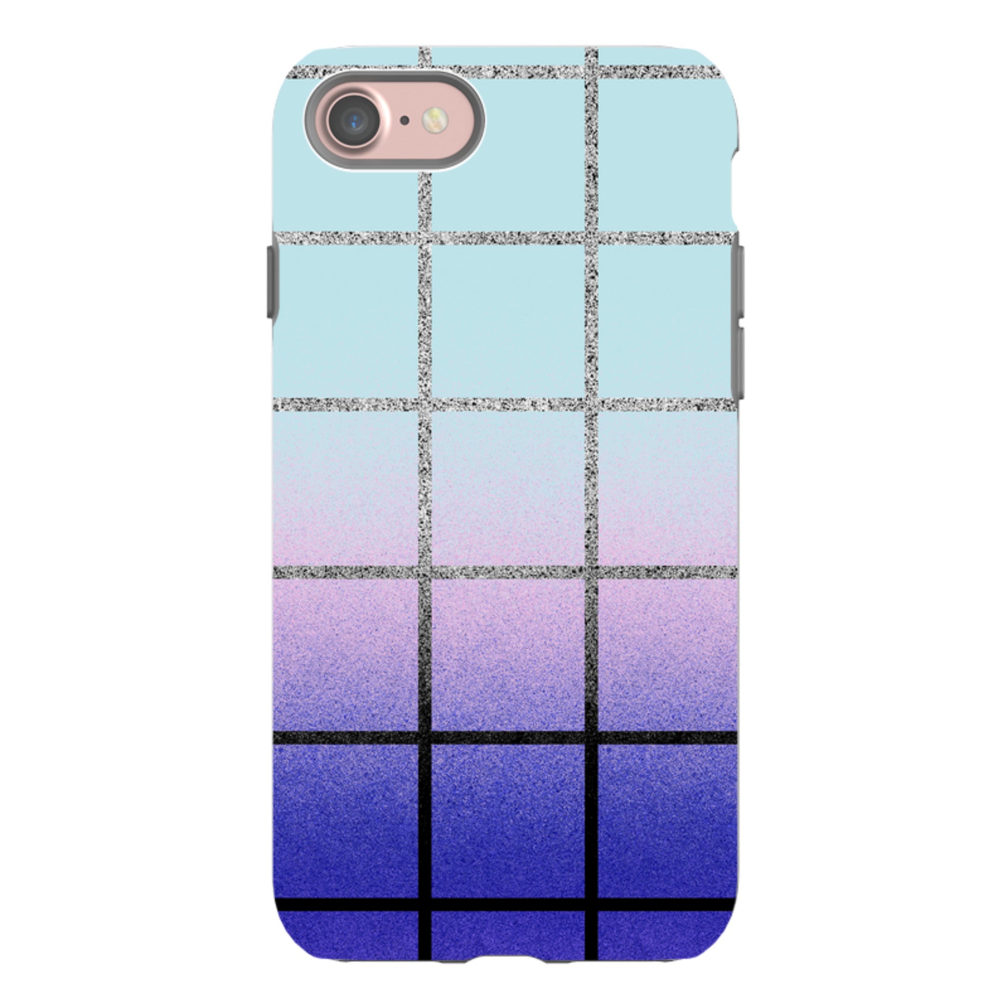 iPhone Tough Case - Dawn Window By Kitty Joseph