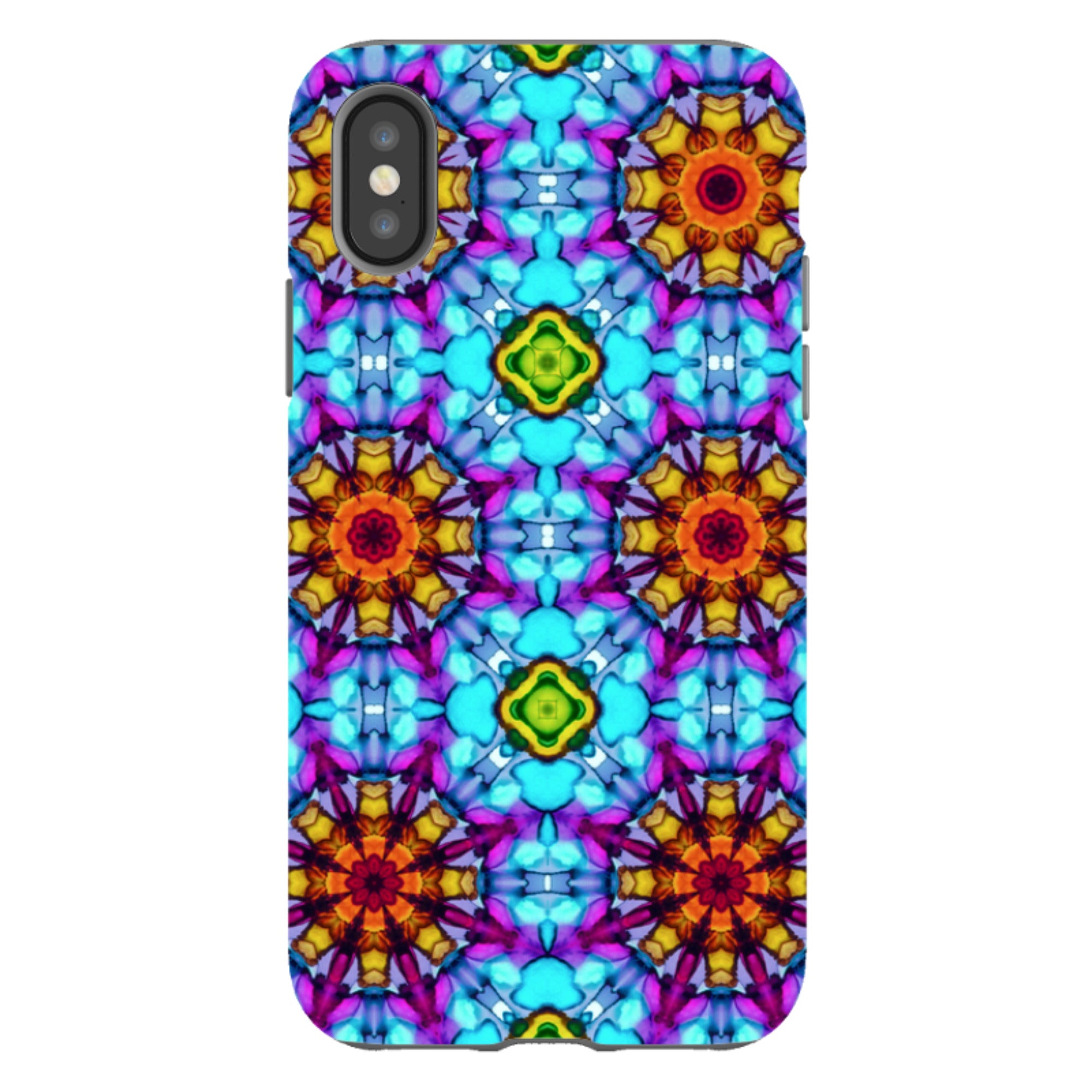 iPhone Tough Case - Vegoose