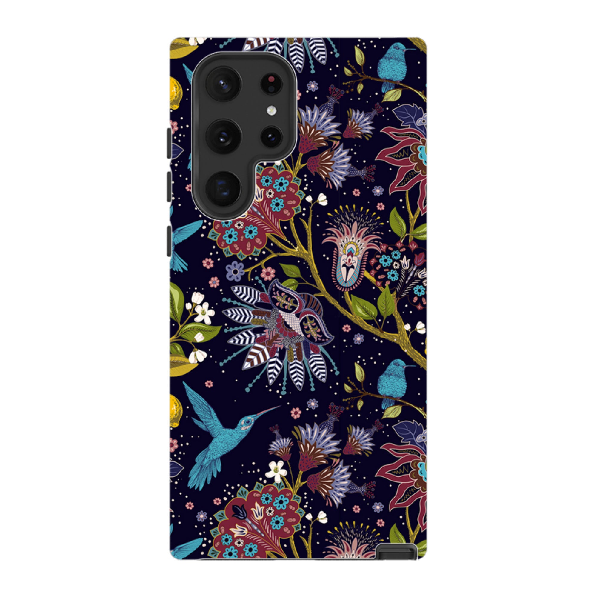 Samsung Tough Case - Sentimental