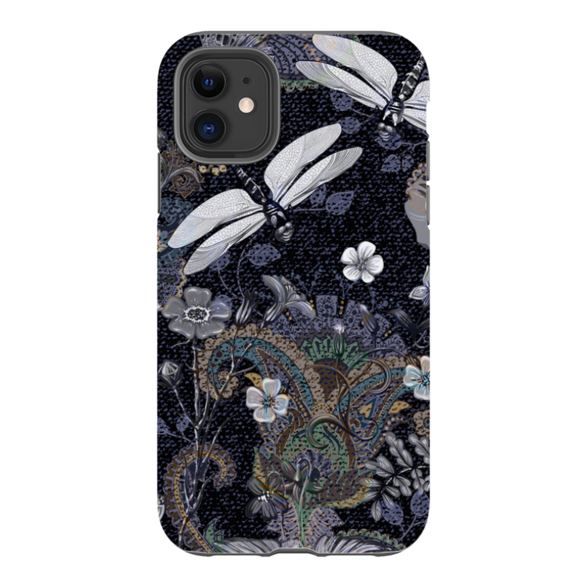 iPhone Tough Case - Belsay