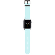 Budapest Green Apple Watch Strap