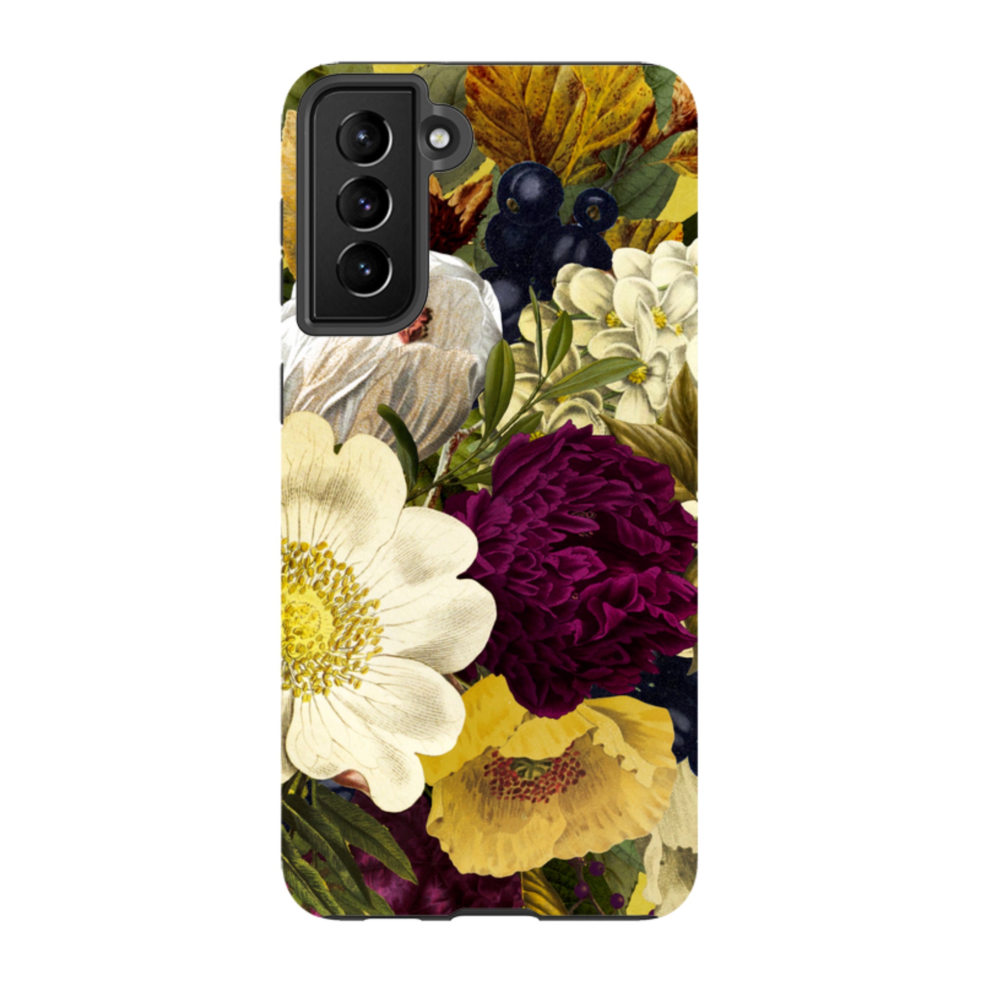 Samsung Tough Case - Essential