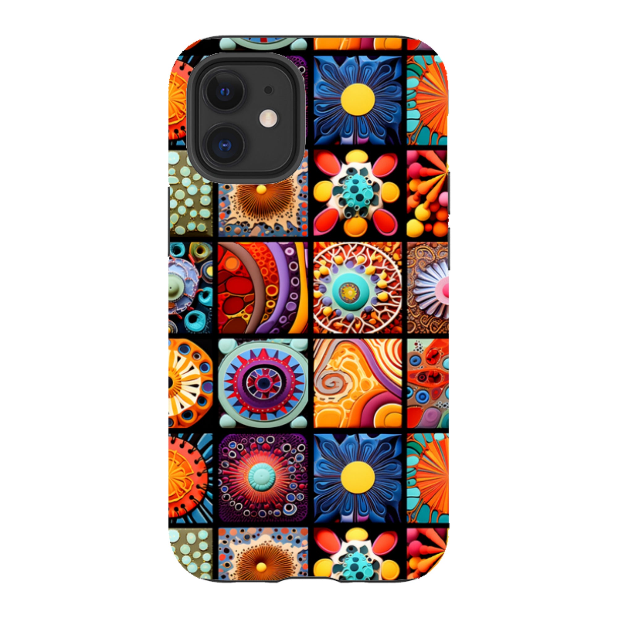 iPhone Case - Cinzia