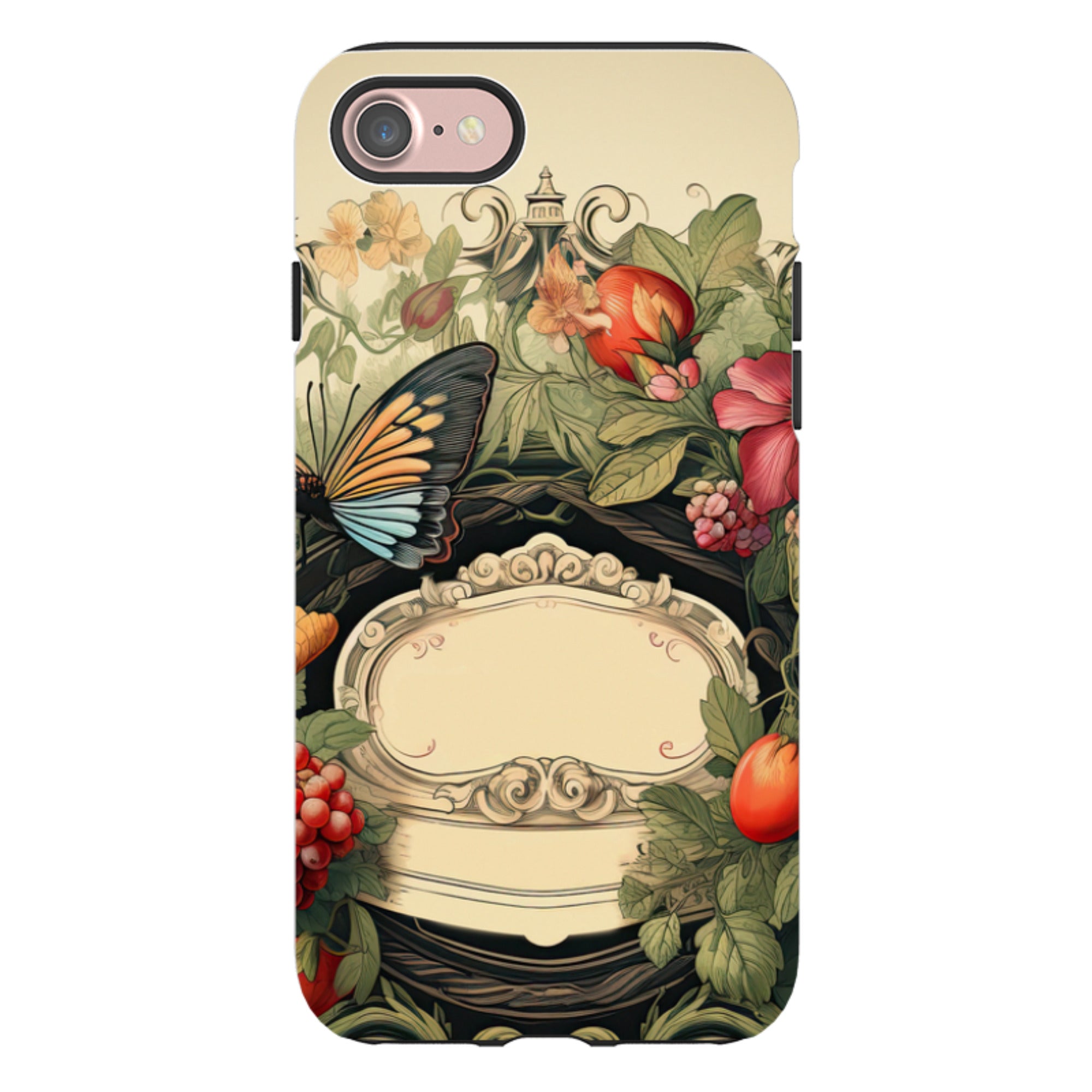 iPhone Case - Fairy Magic III