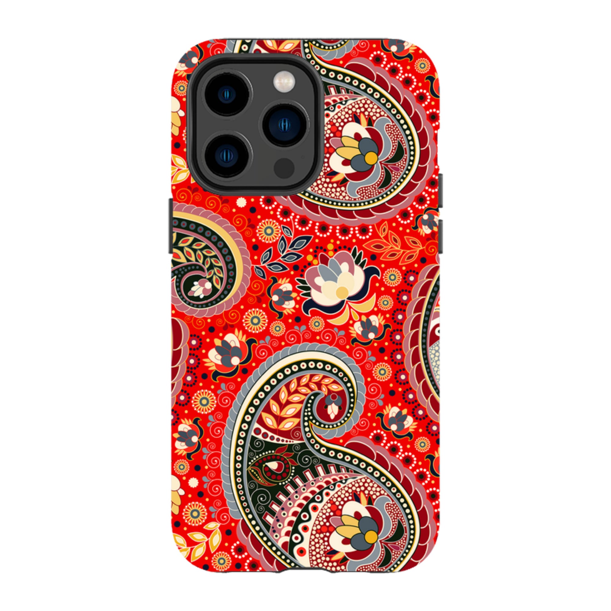 iPhone Tough Case - Billingshurst