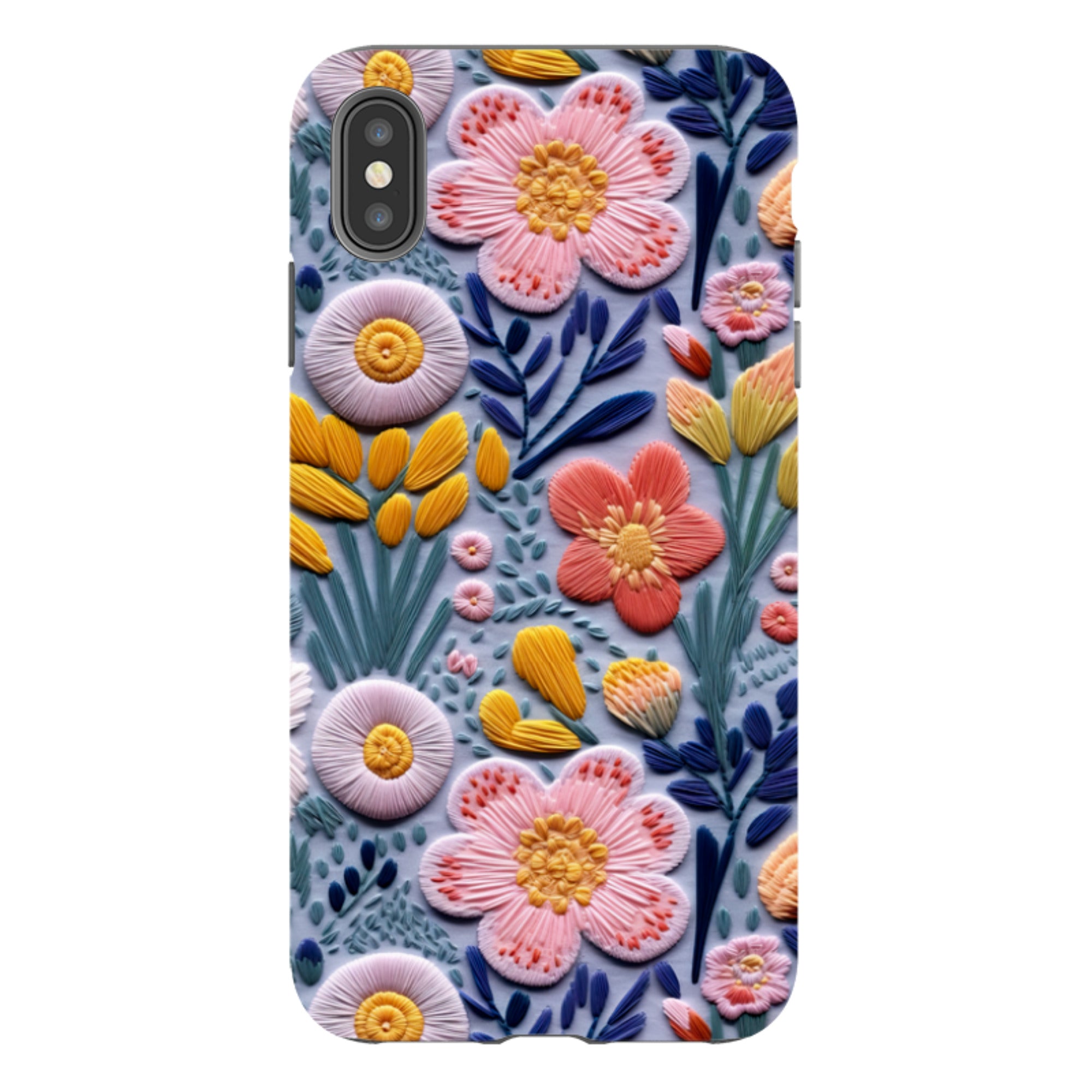 iPhone Case - Spring Petals