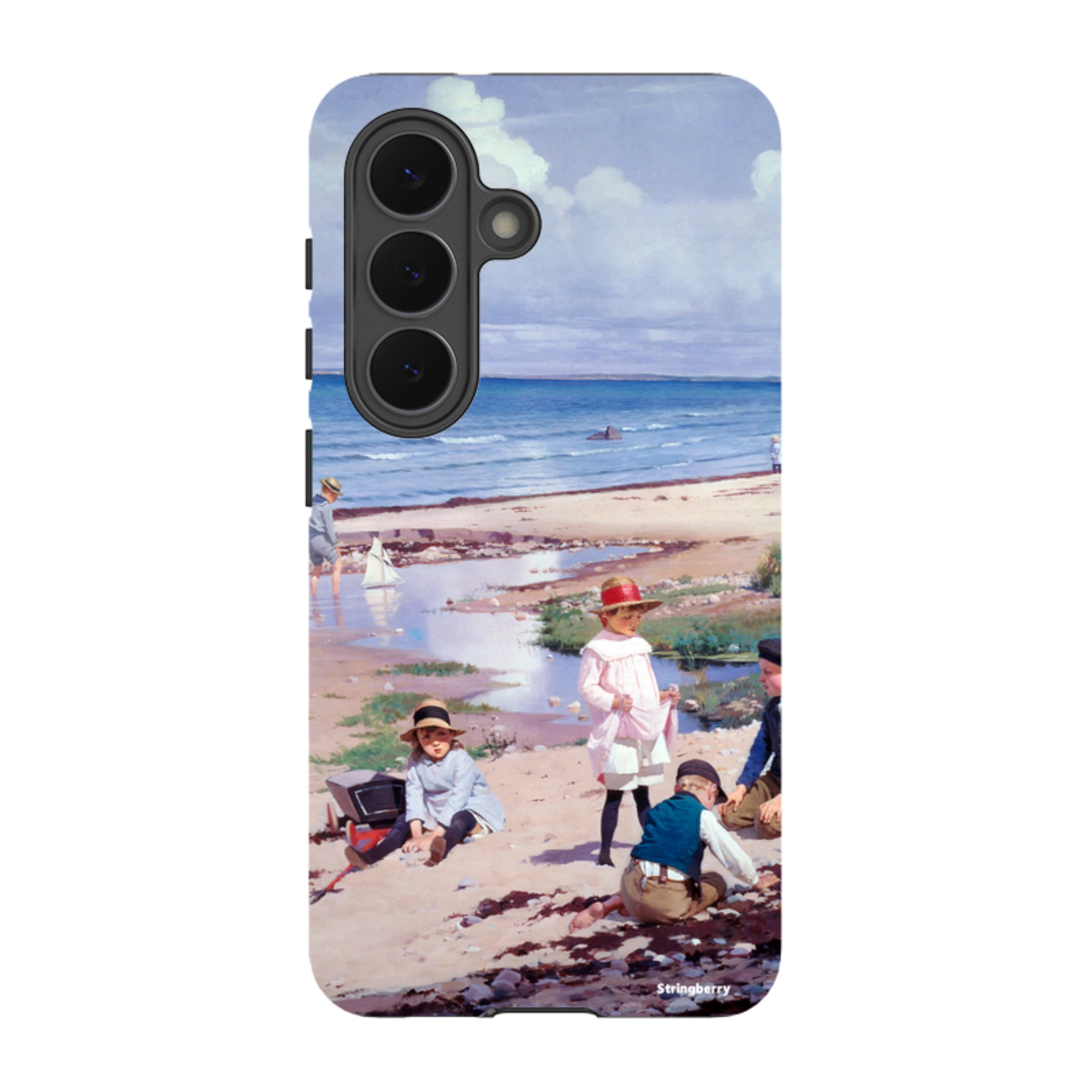 Samsung Tough Case - Beach Life By Heritage
