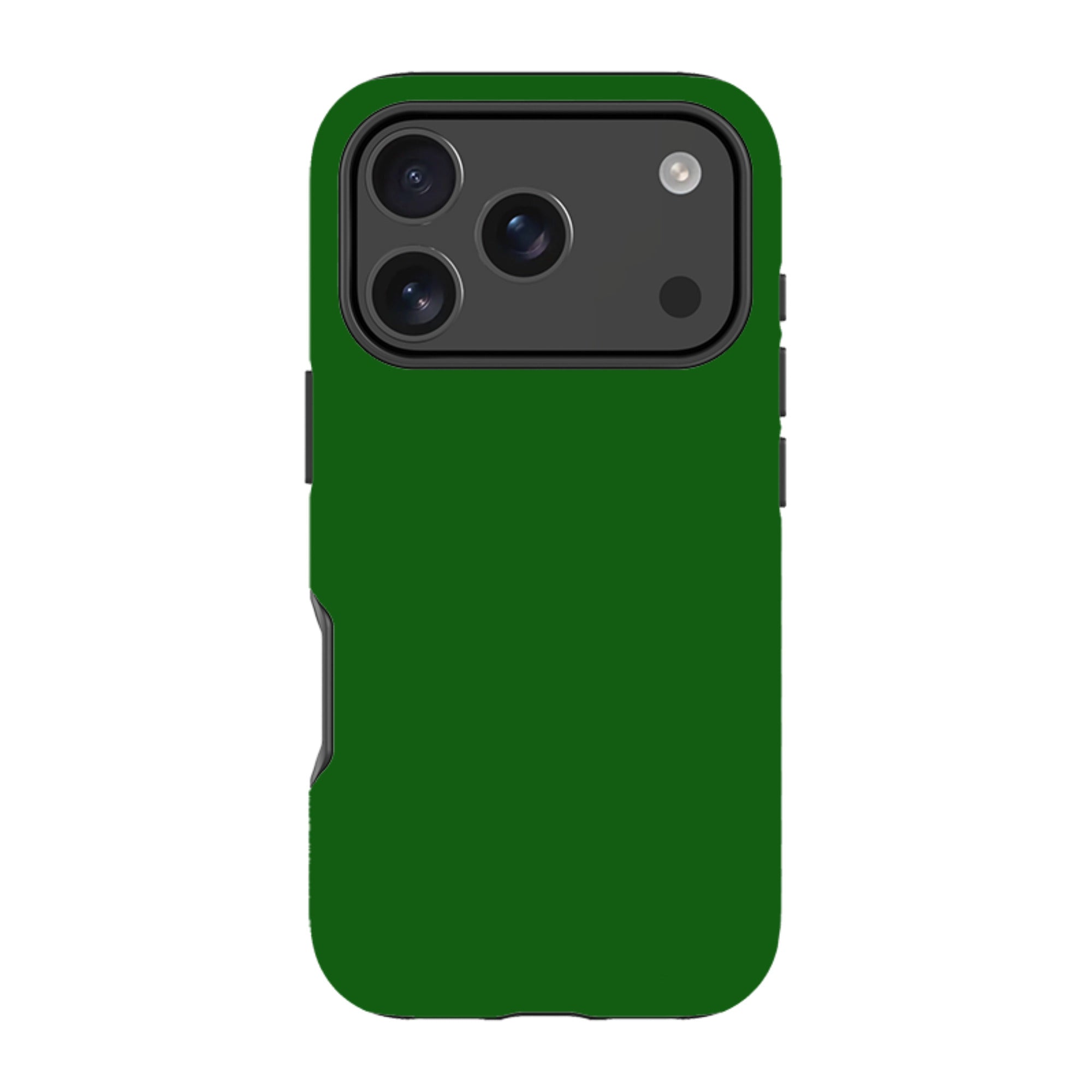 iPhone Tough Case - Athens Green