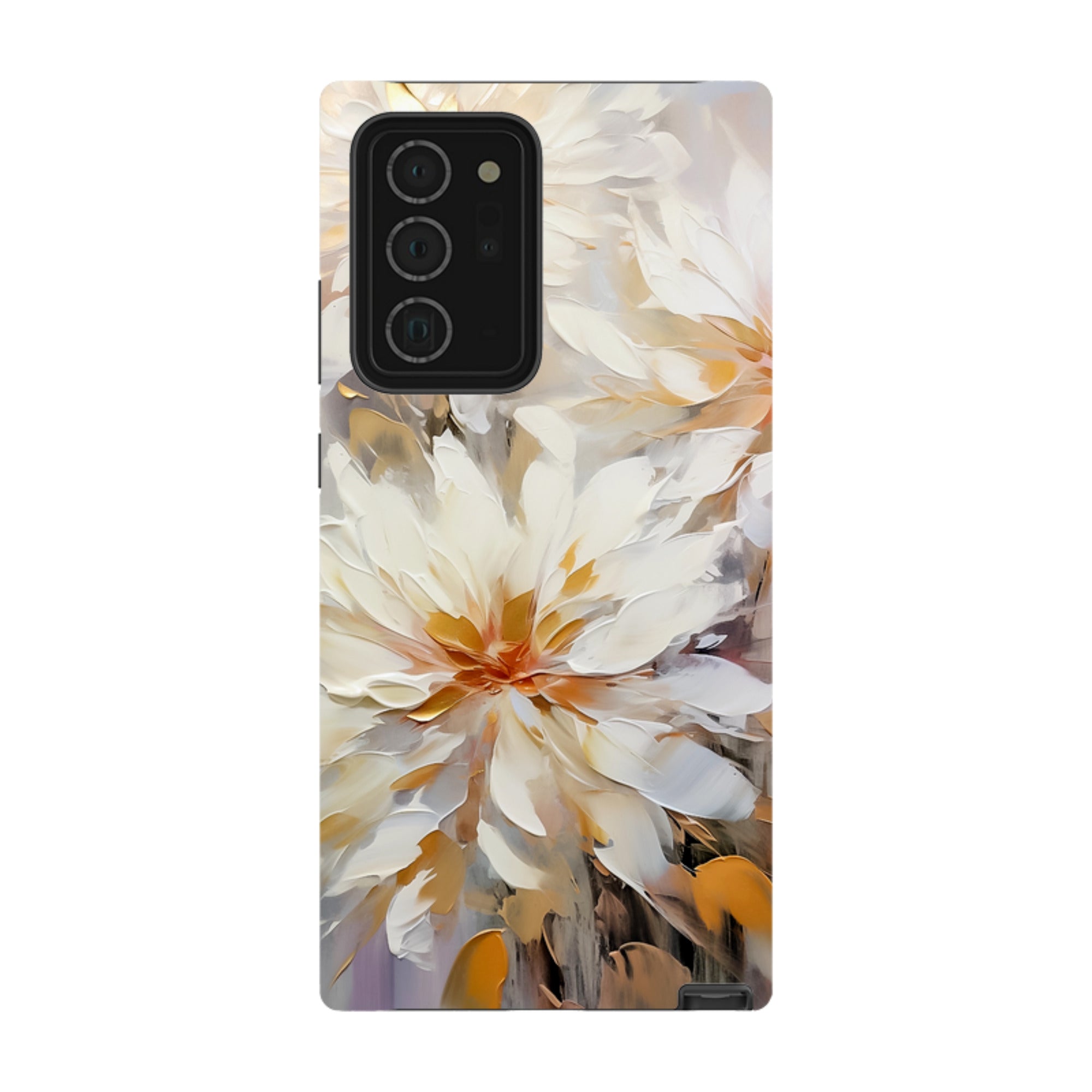 Samsung Tough Case - Linden Floral VI