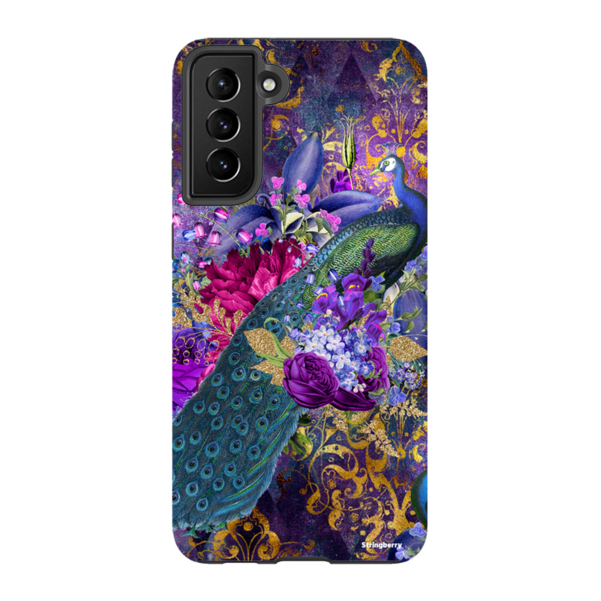 Samsung Tough Case - Wonders