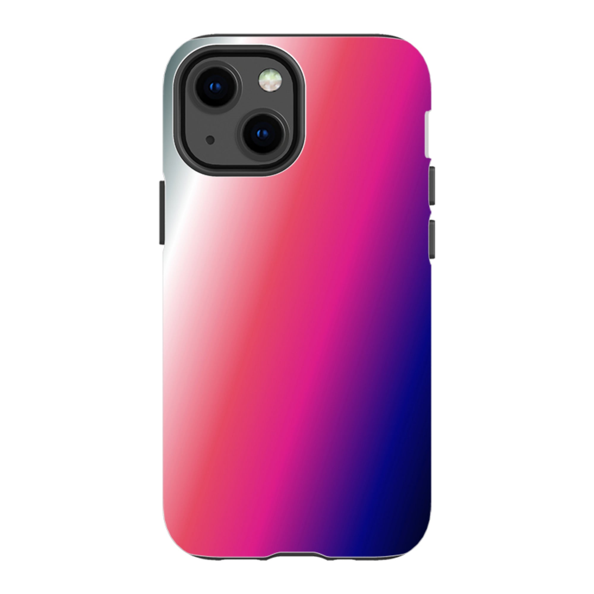 iPhone Tough Case - Rose Sequence By Kitty Joseph
