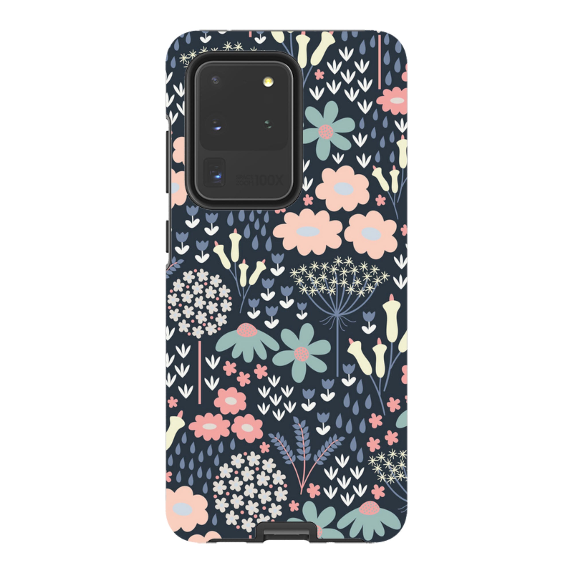 Samsung Tough Case - Cool Meadow By Suzy Taylor
