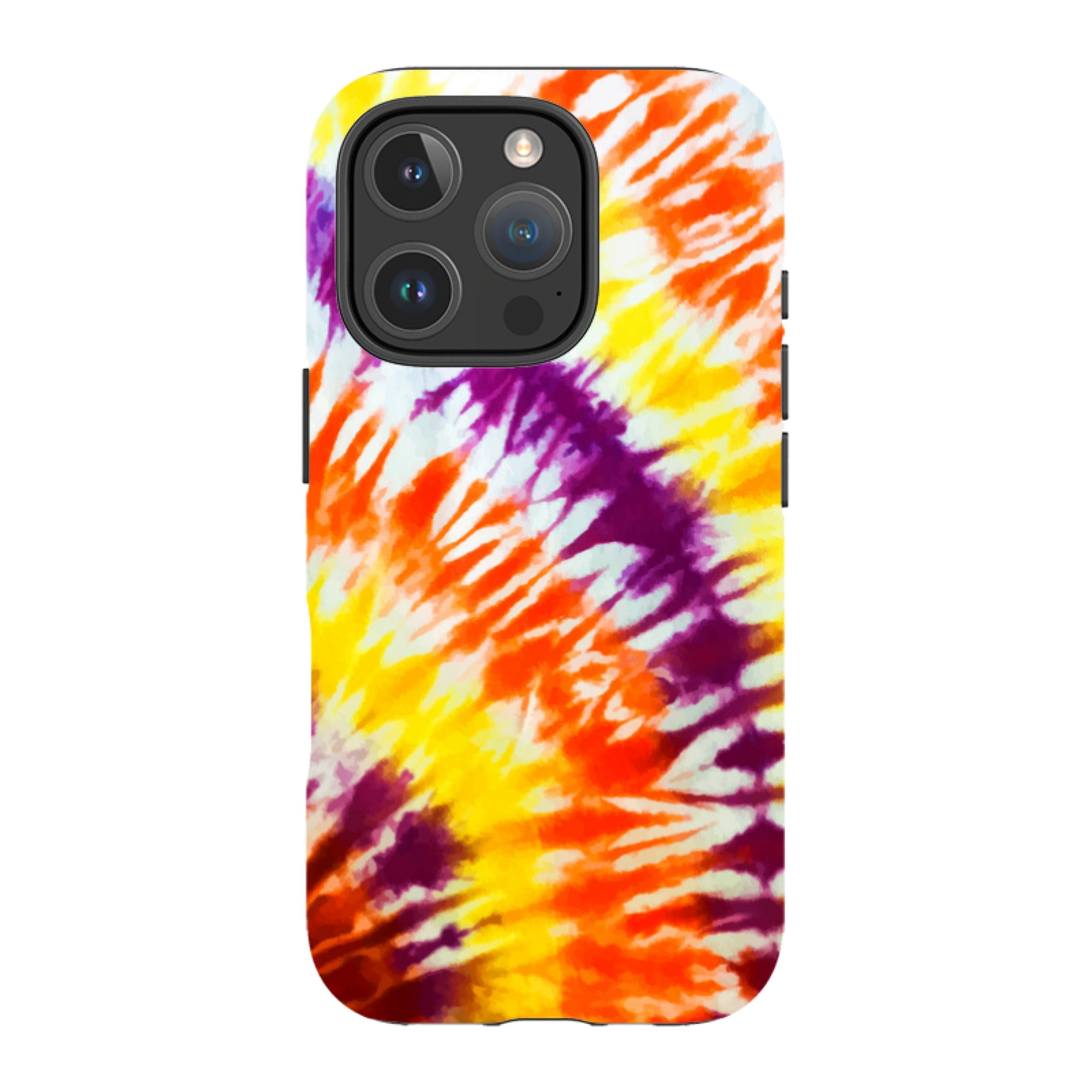 iPhone Tough Case - Cheltenham Jazz