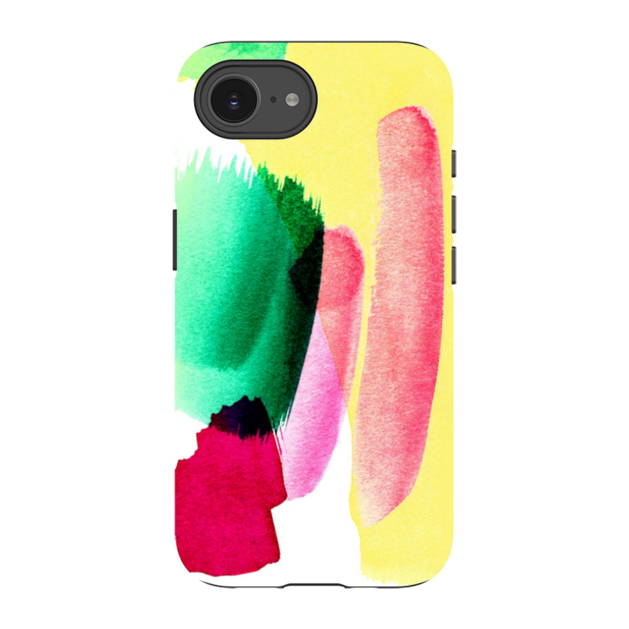 iPhone Tough Case - Water Sunlight By Kitty Joseph