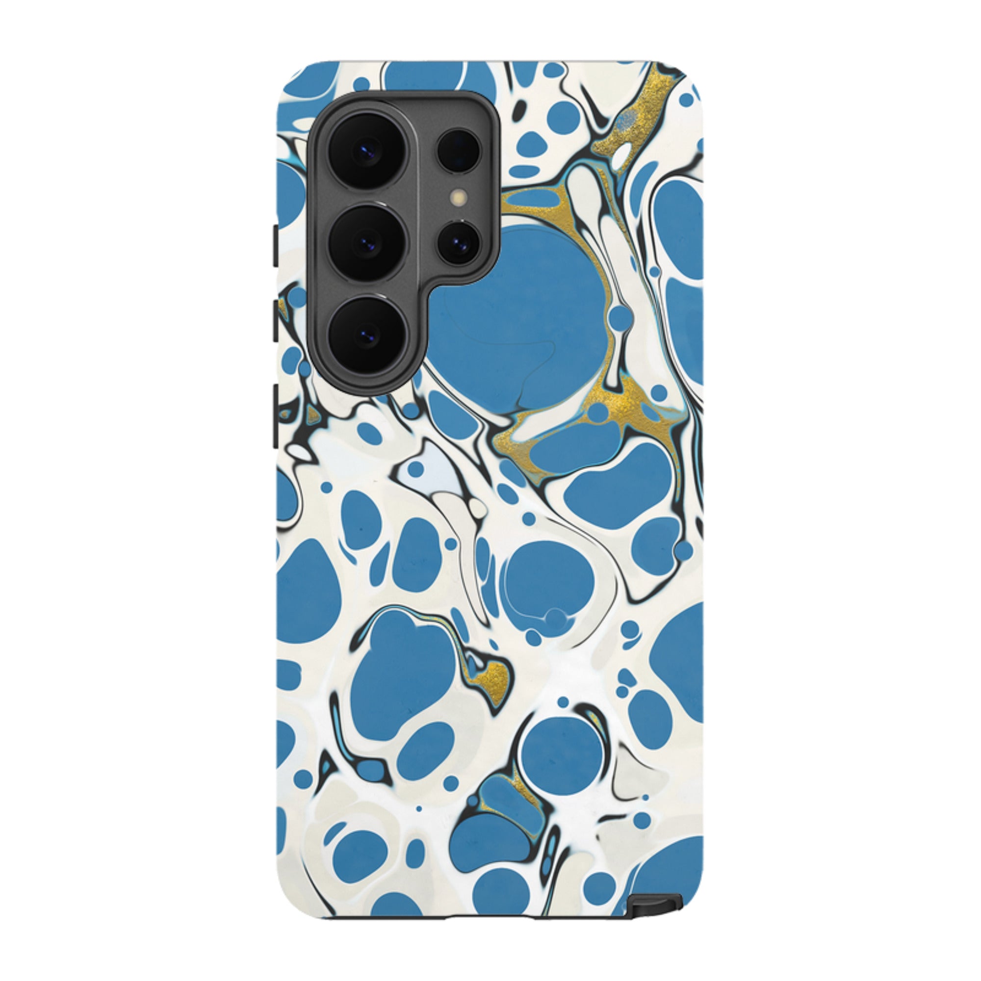Samsung Tough Case - Island Blue