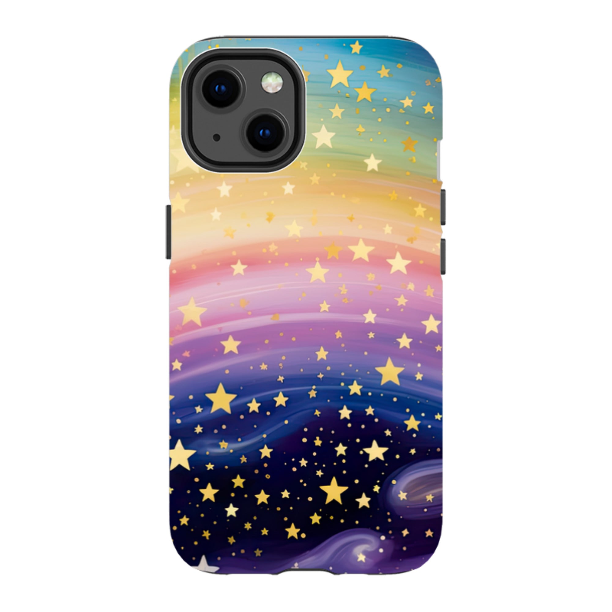 iPhone Case - Colour Galaxy II