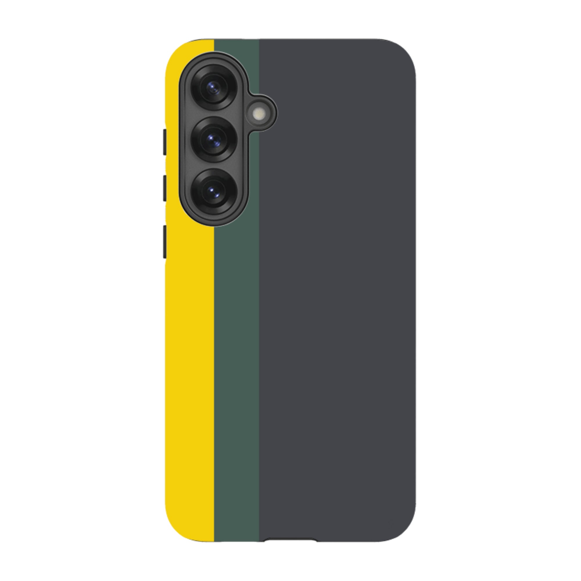 Samsung Tough Case - Marseille Chroma-Stripe
