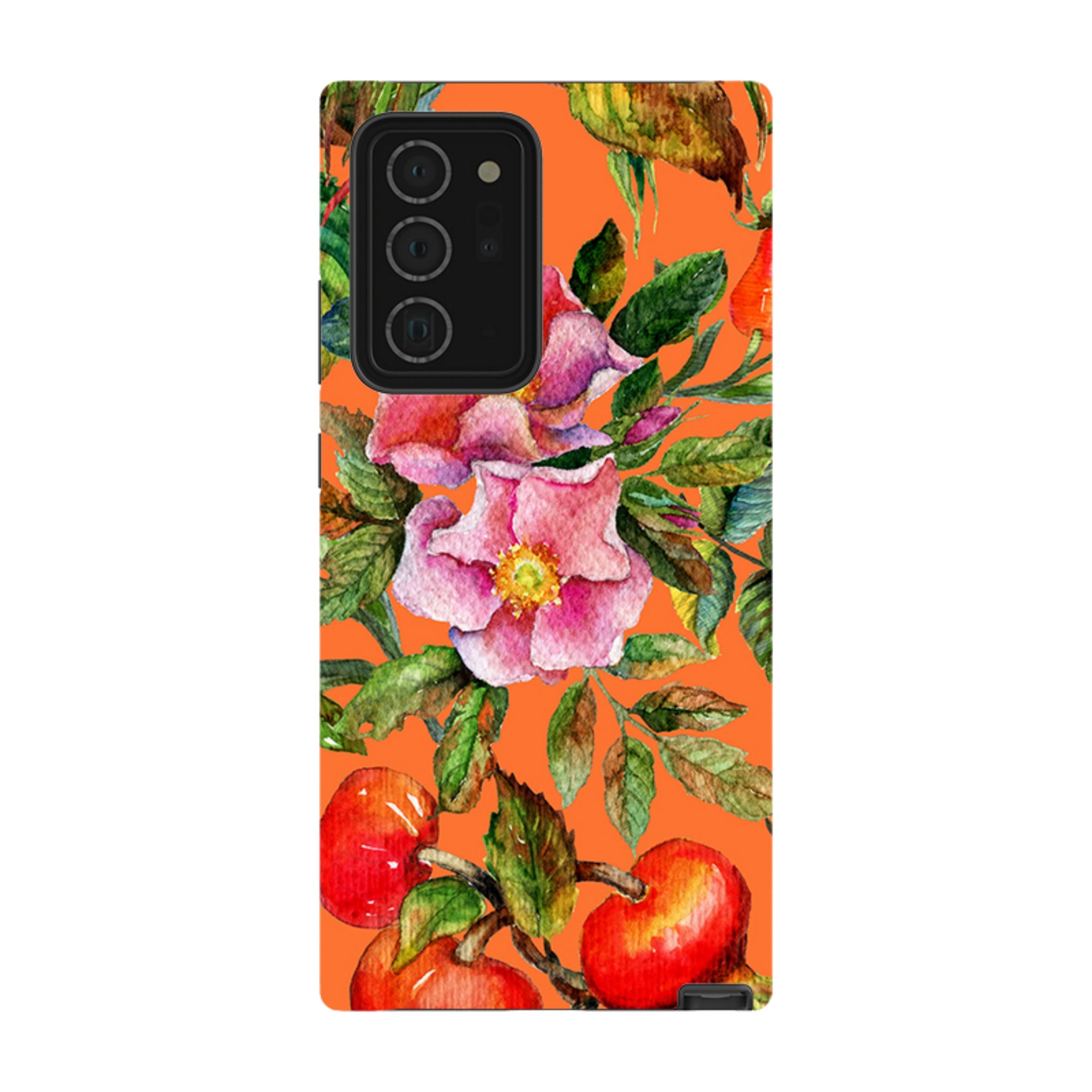 Samsung Tough Case - October Nights