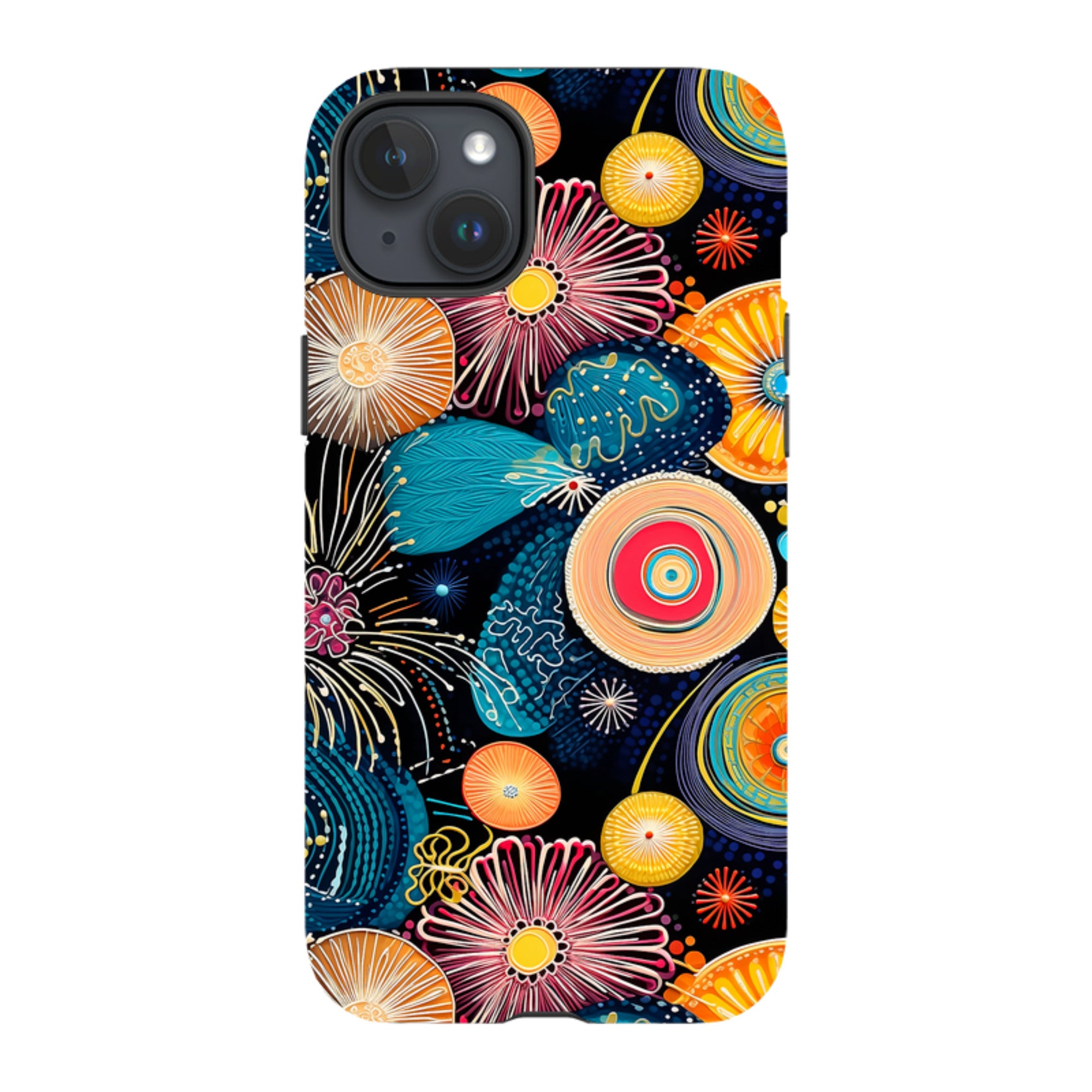 iPhone Case - Cibic