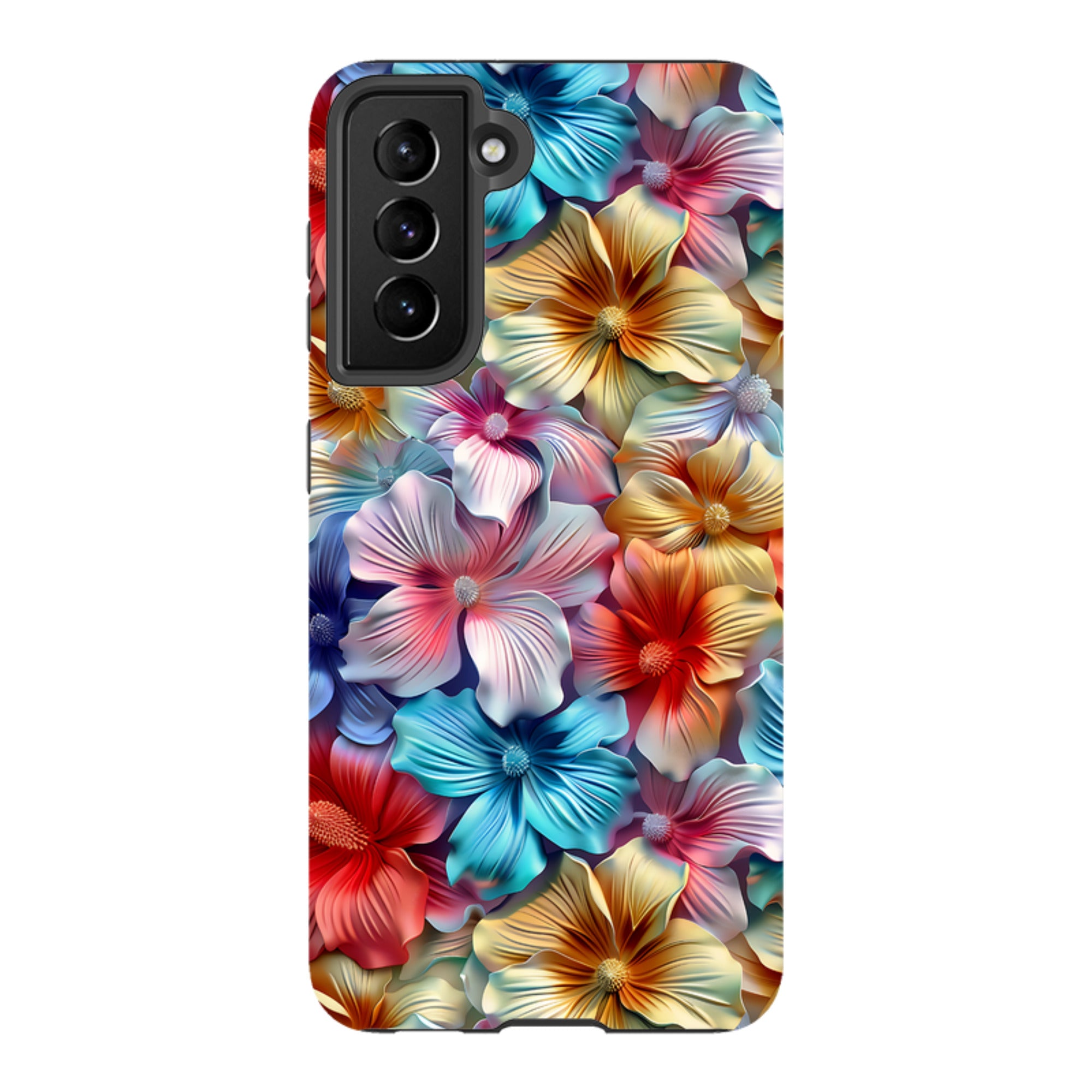 Samsung Tough Case - Maia Floral