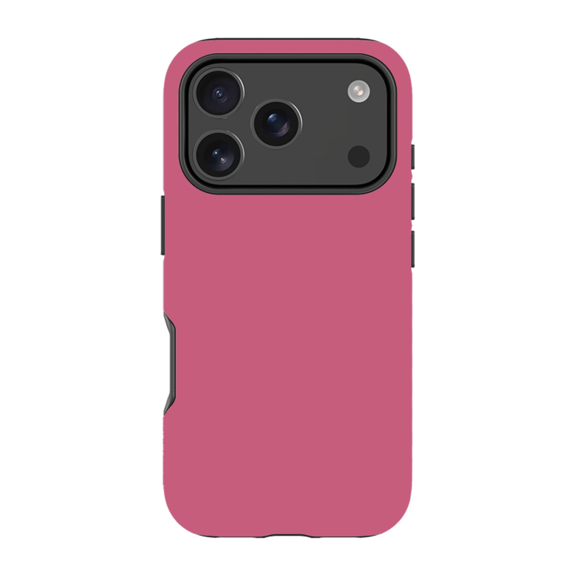 iPhone MagSafe Tough Case -  Atlanta Mauve