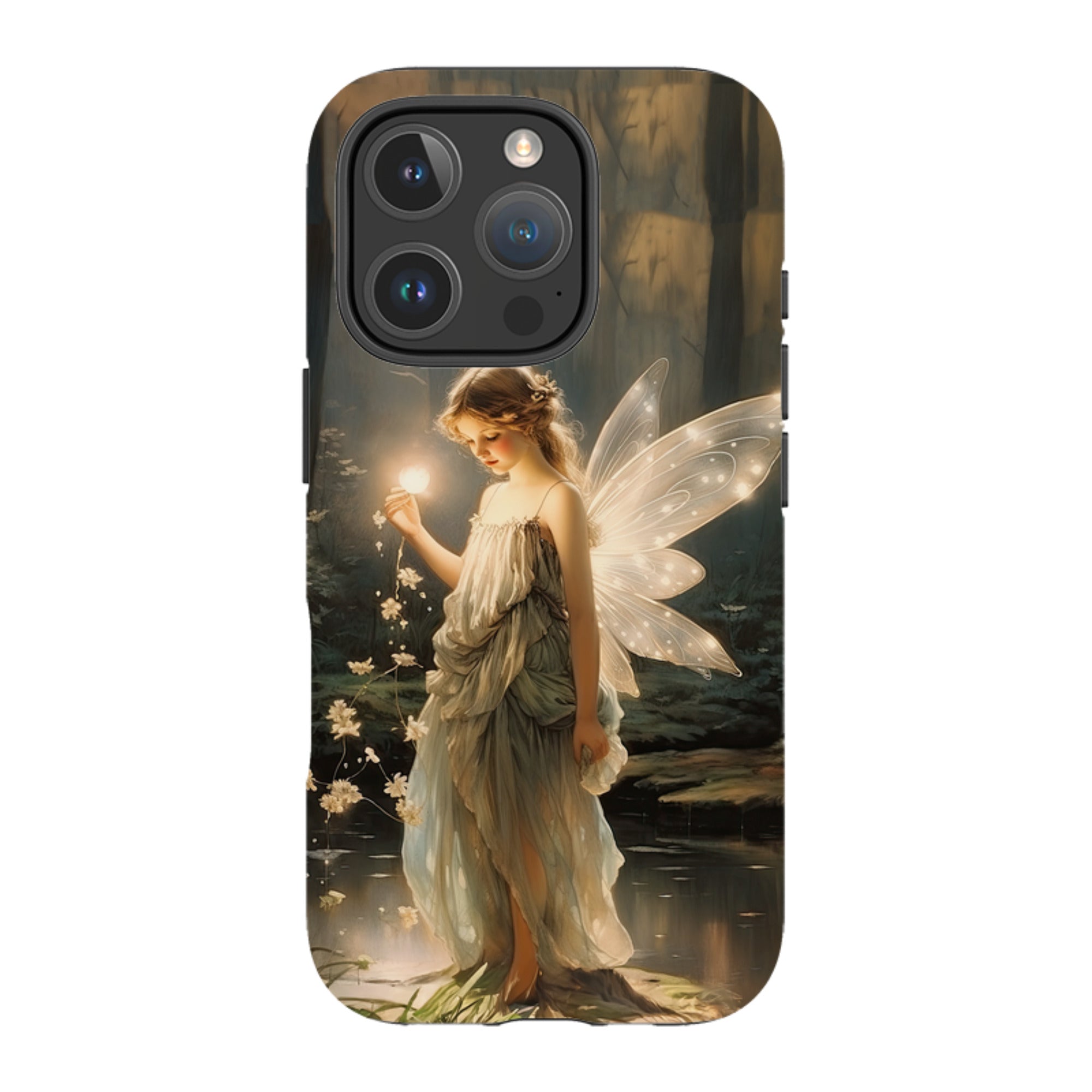 iPhone Case - Fairy Lights