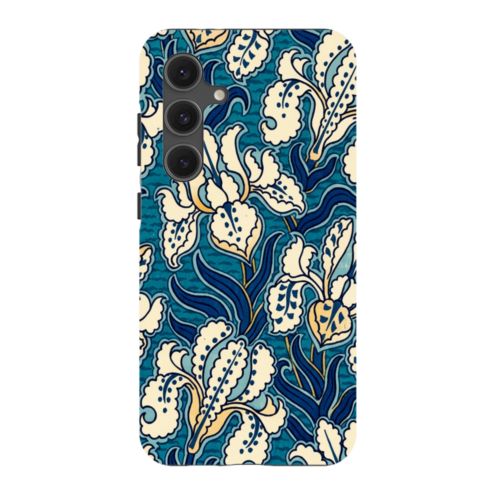 Samsung Tough Case - Nouveau Iris