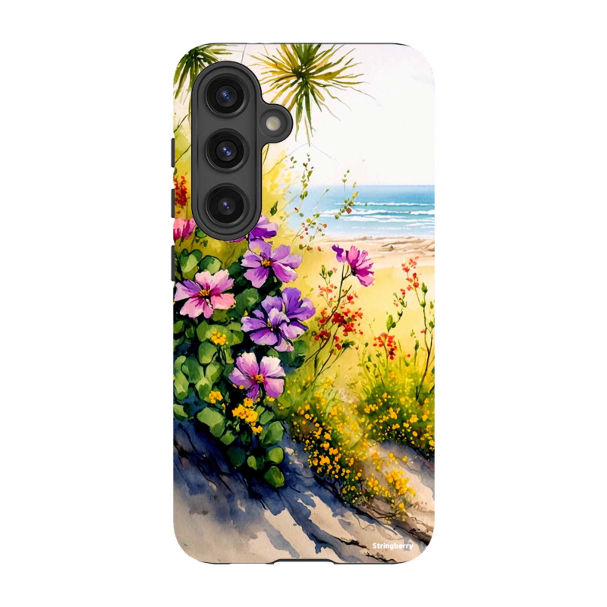 Samsung Tough Case - Lakeside