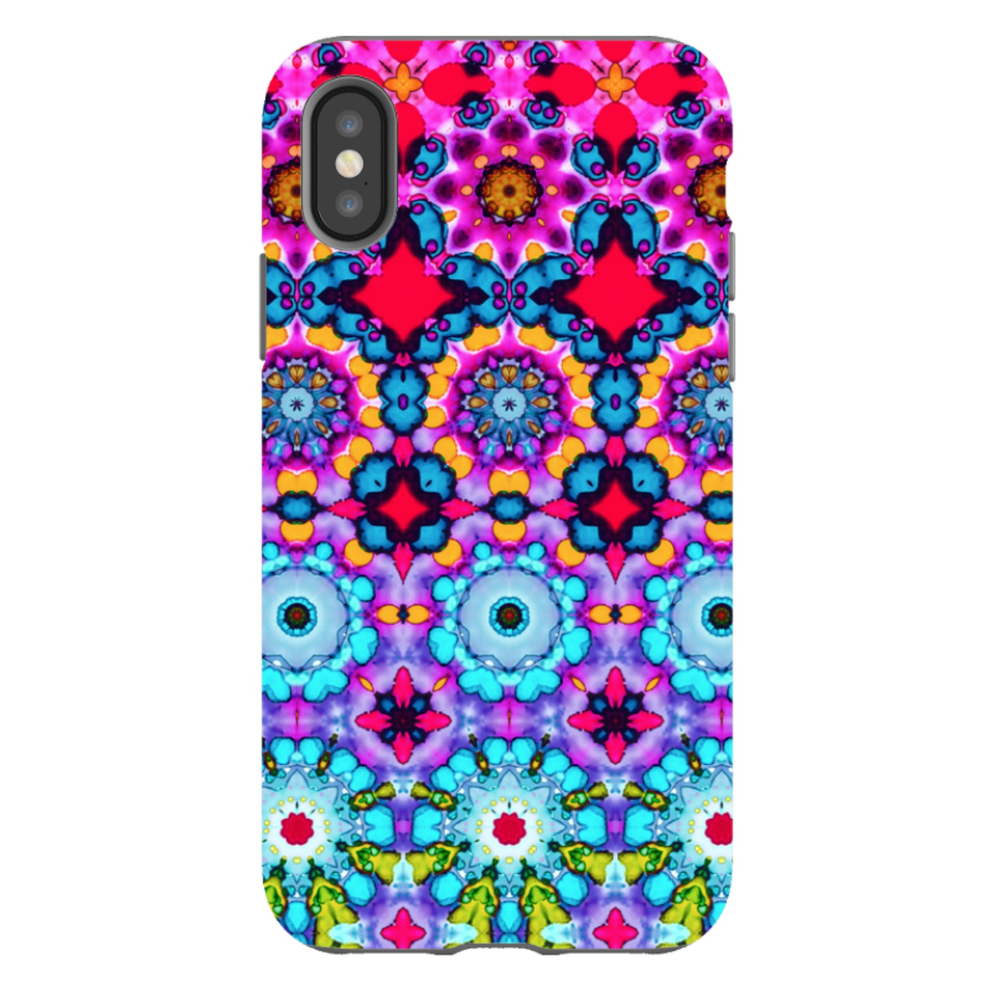 iPhone Tough Case - Bayfest