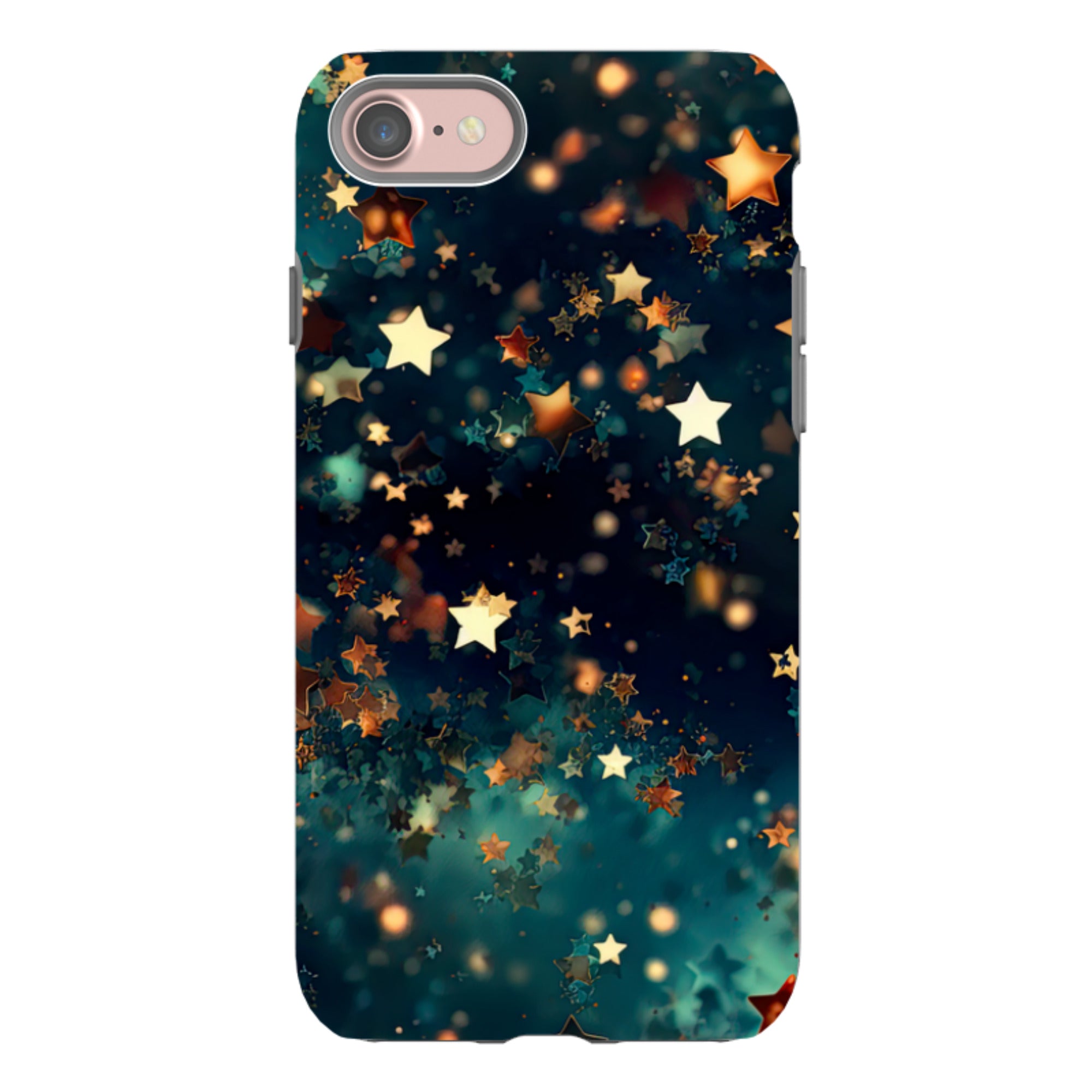 iPhone Case - Dark Stars III