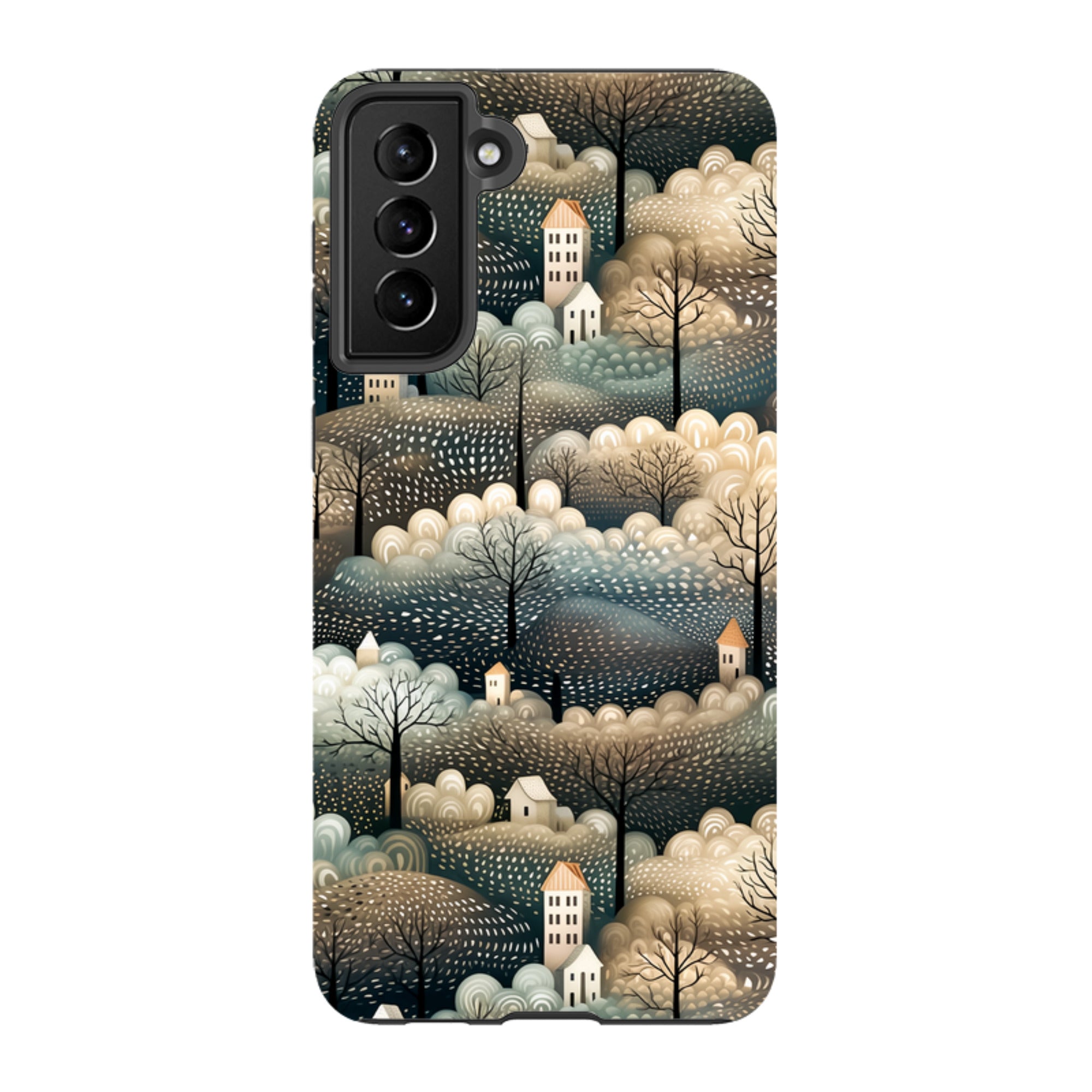Samsung Tough Case - Countryscape II