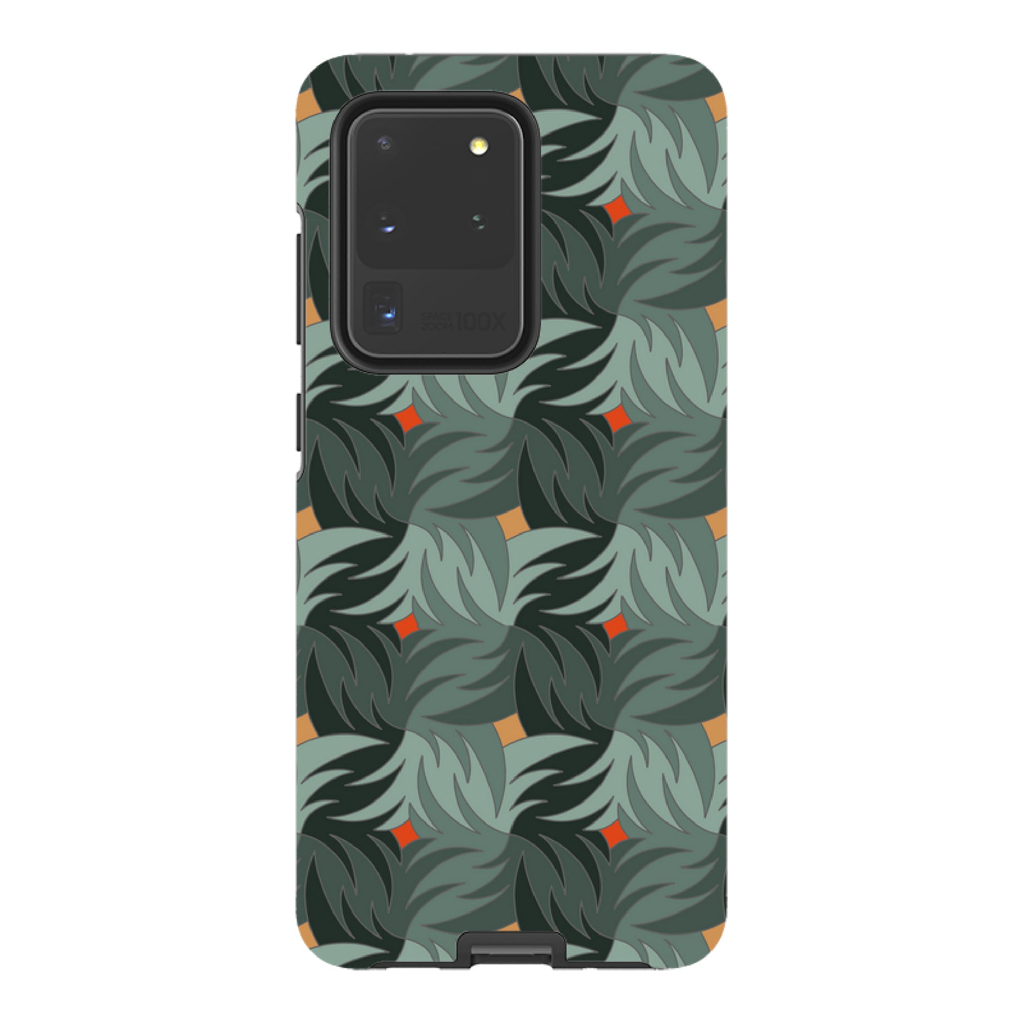 Samsung Tough Case - Comfort And Joy
