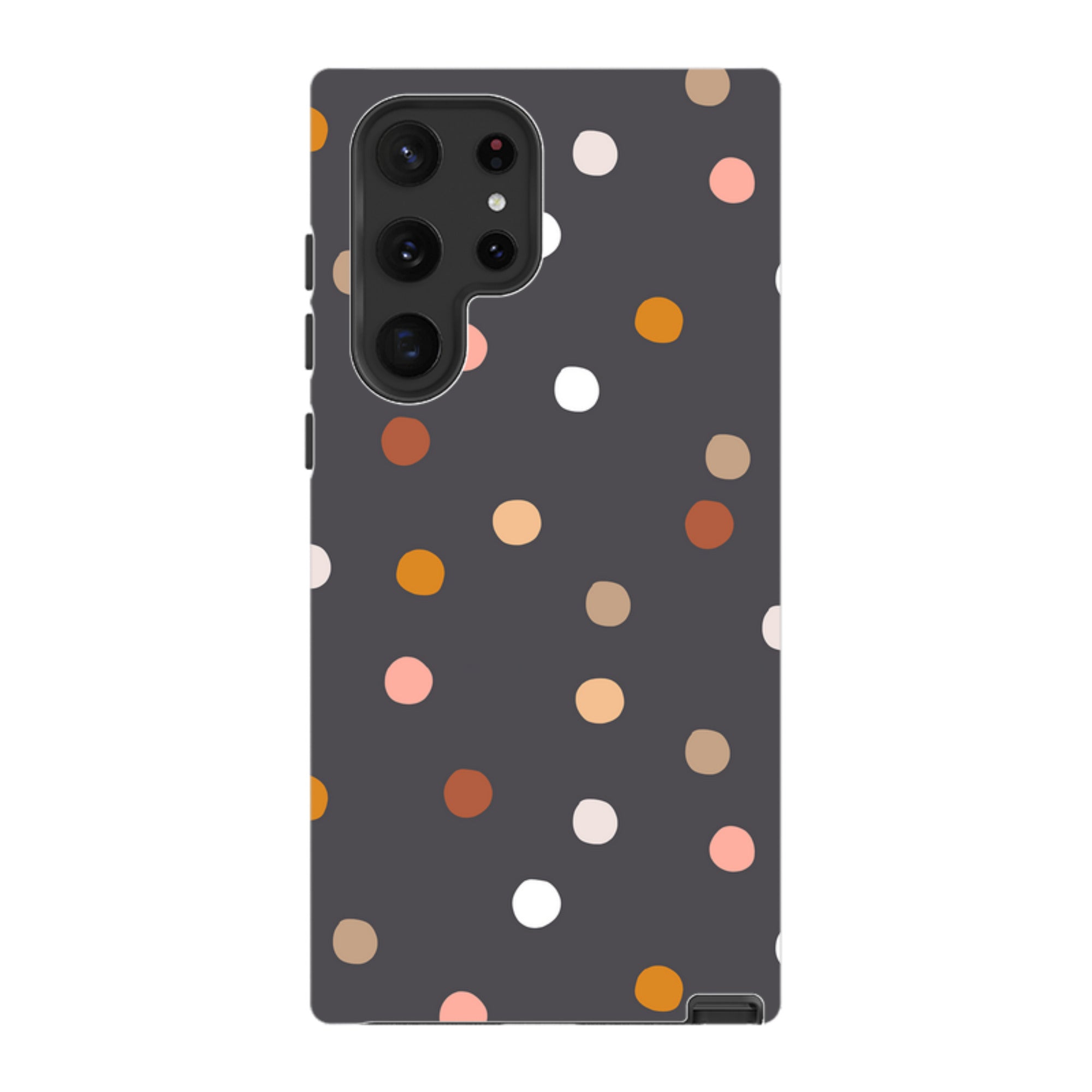 Samsung Tough Case - Xmas Drops