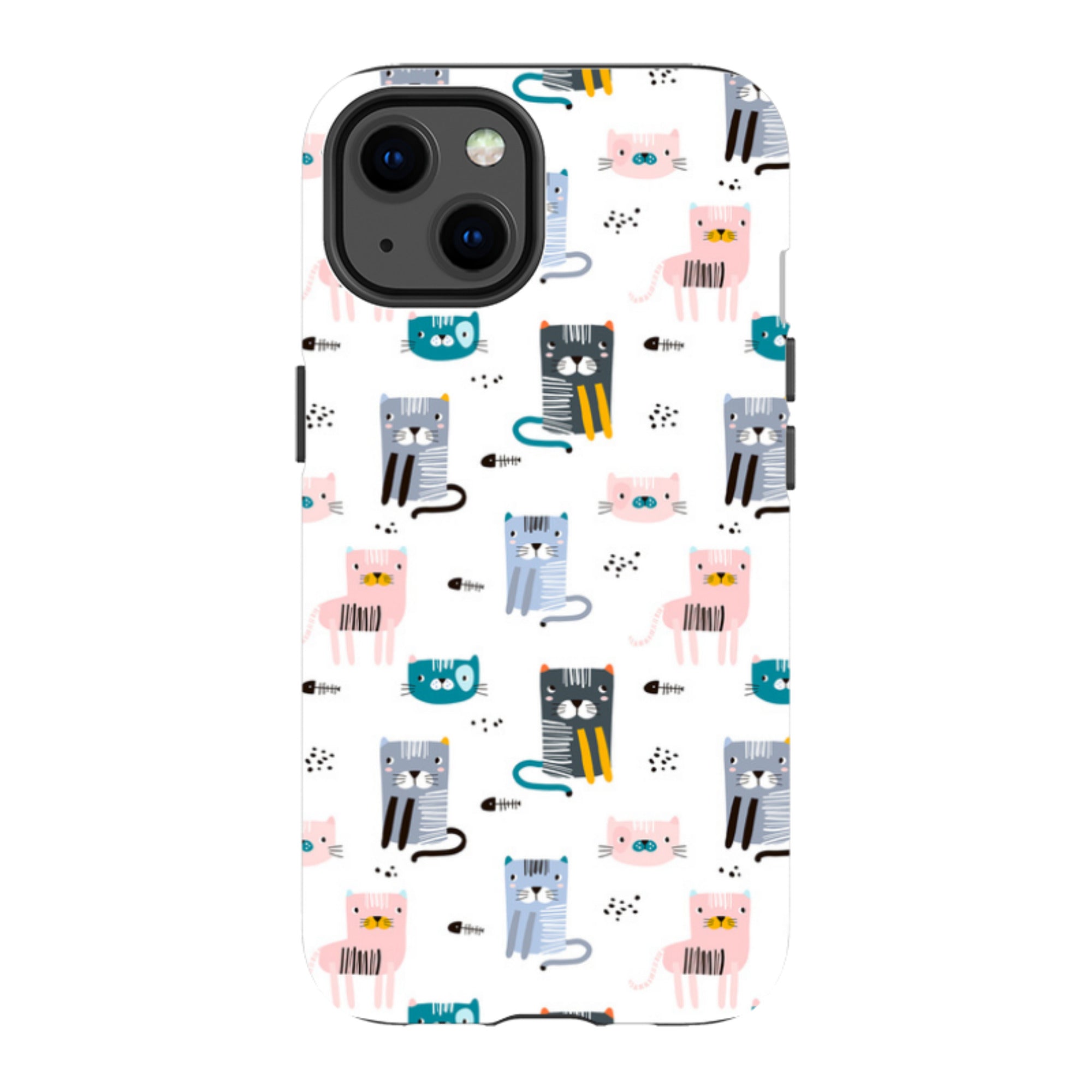 iPhone Tough Case - Katy Purry
