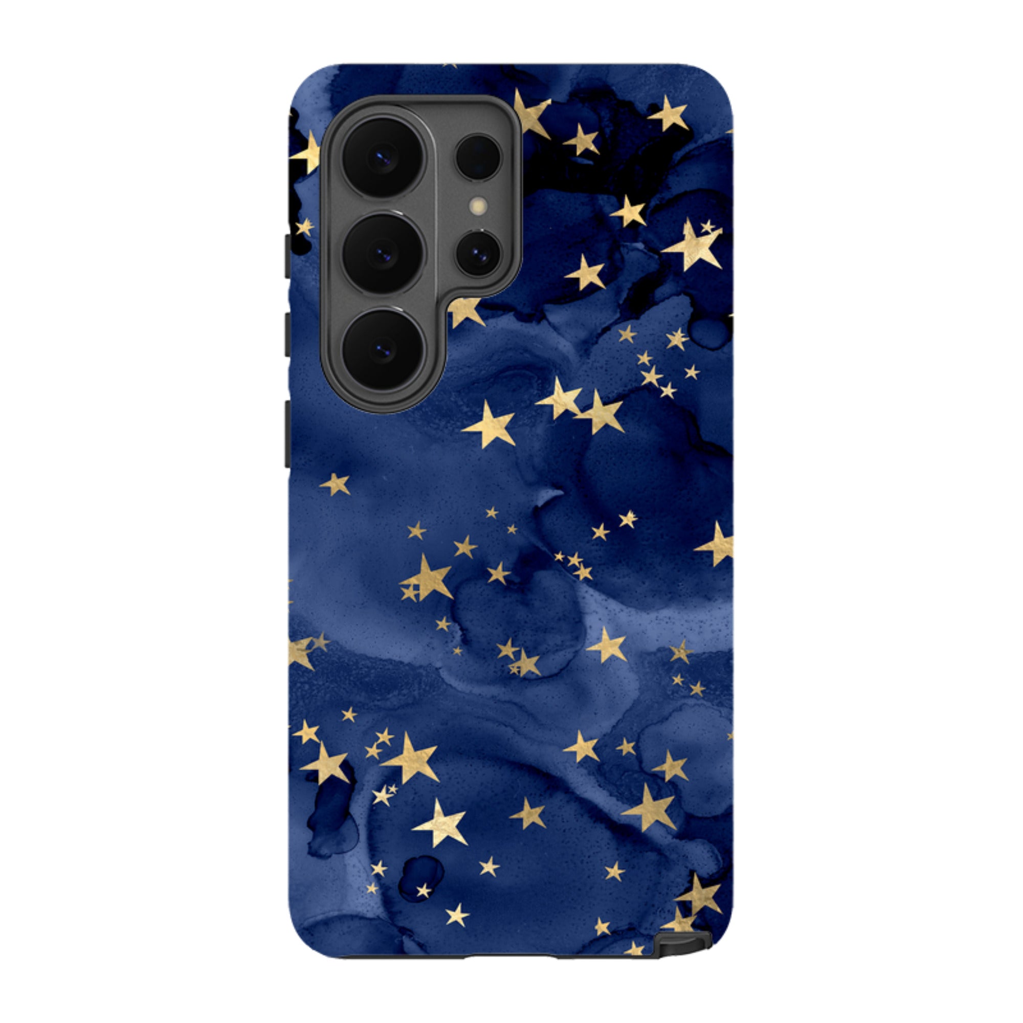 Samsung Tough Case - Stormy Stars
