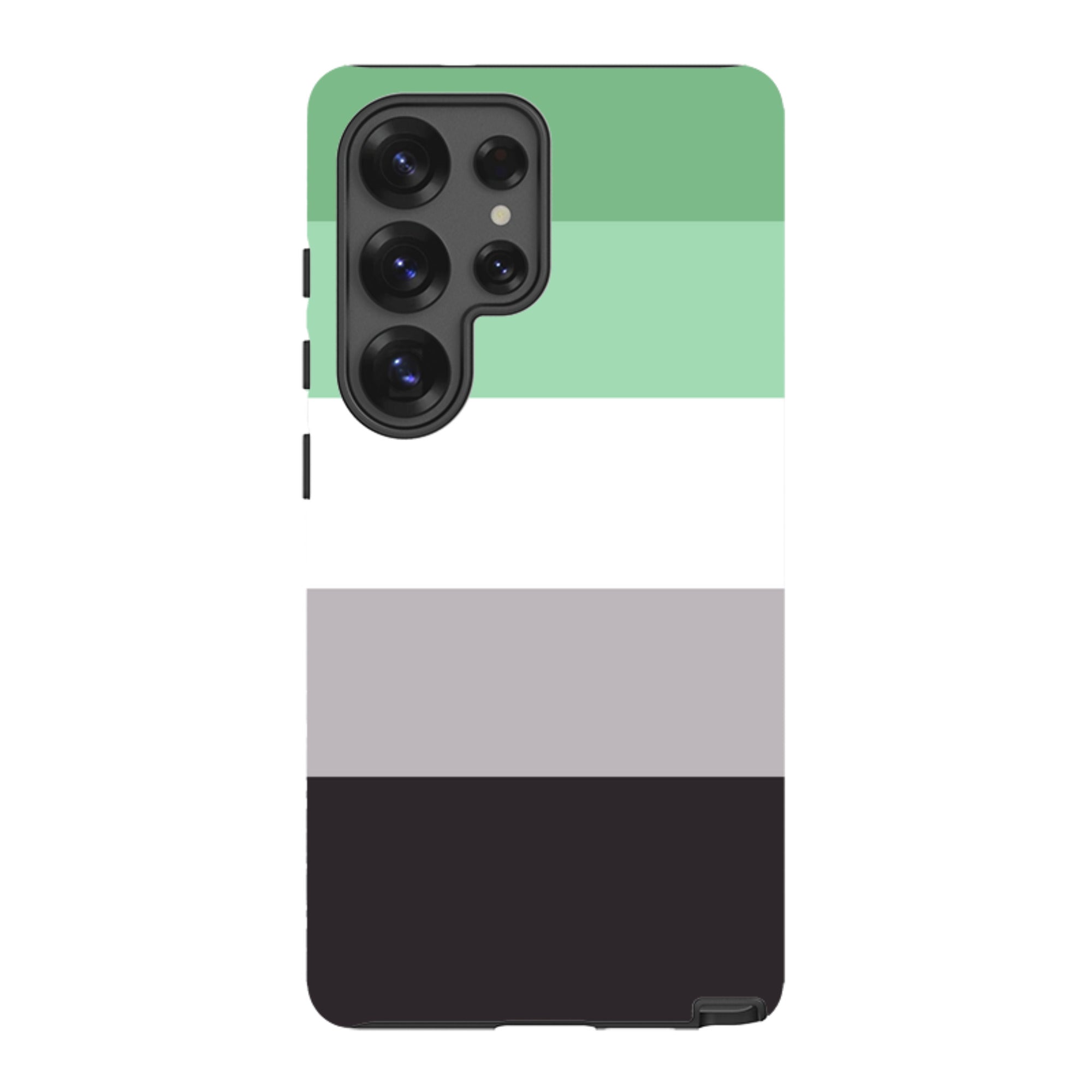 Samsung Tough Case - Irvine Chroma