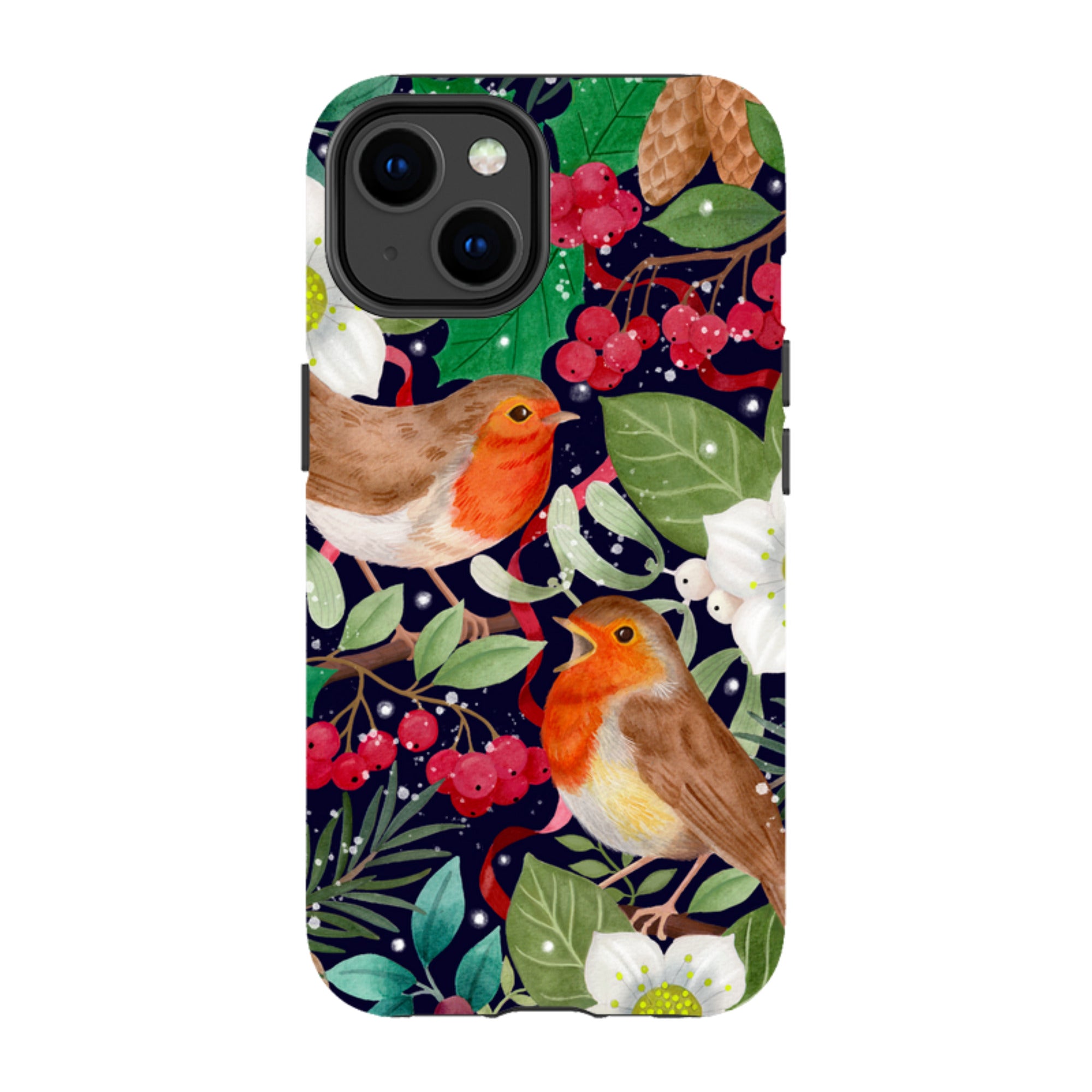 iPhone Tough Case - Shared Song By Bex Parkin