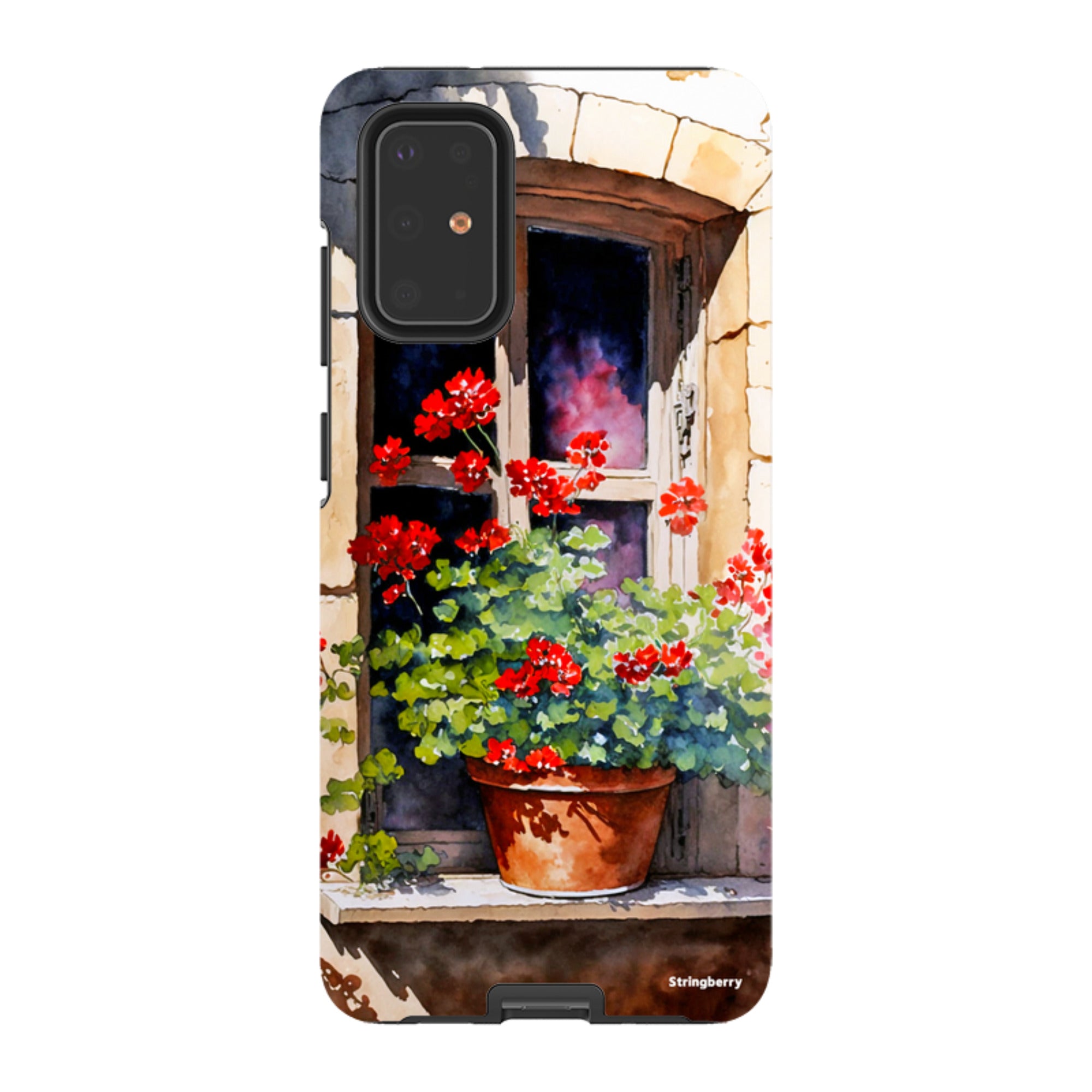 Samsung Tough Case - Cetona