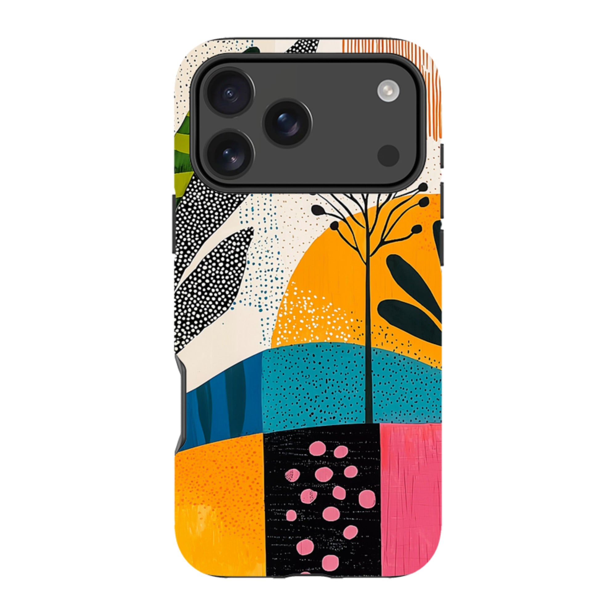 iPhone Case - Cambridge Lane