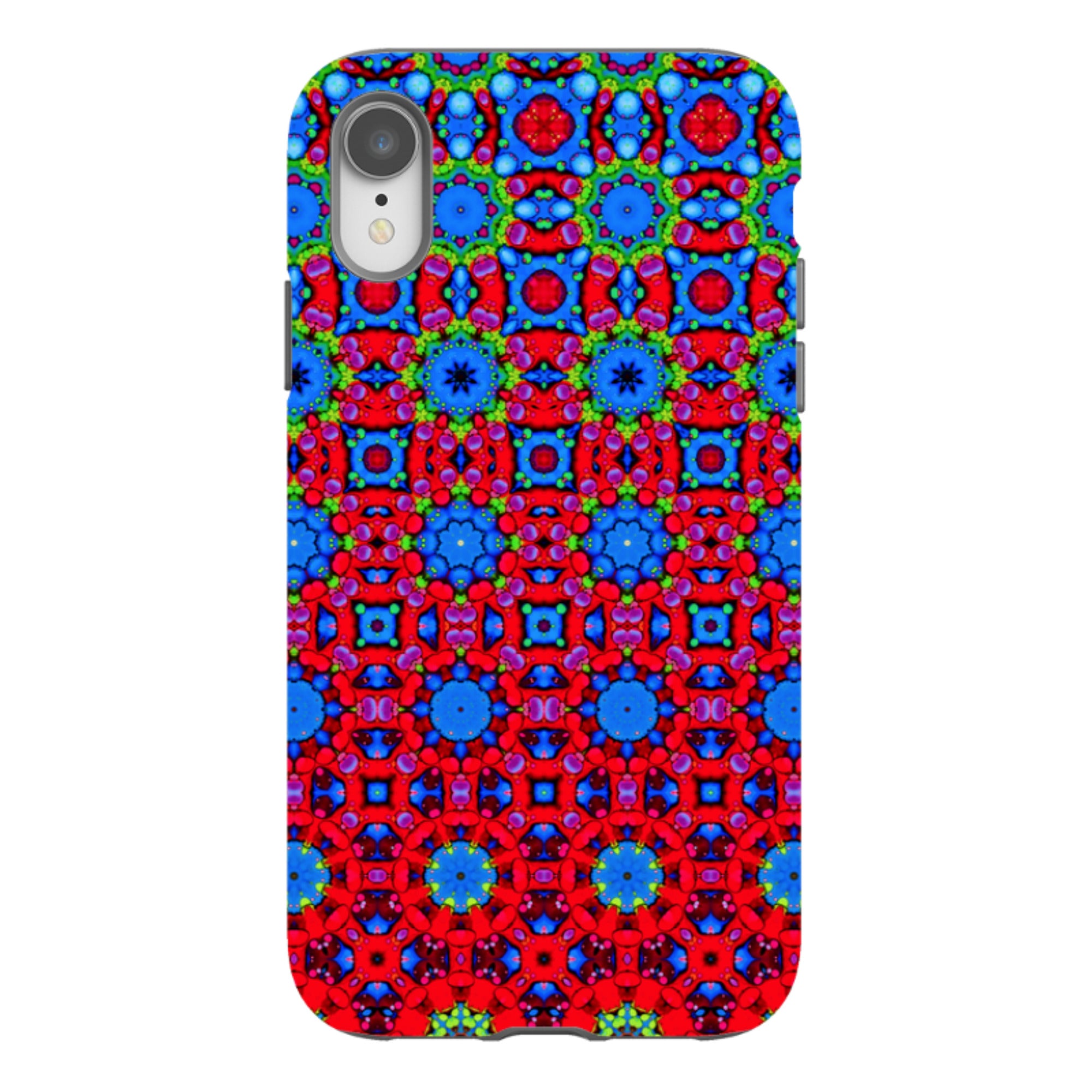 iPhone Tough Case - South By Southwest