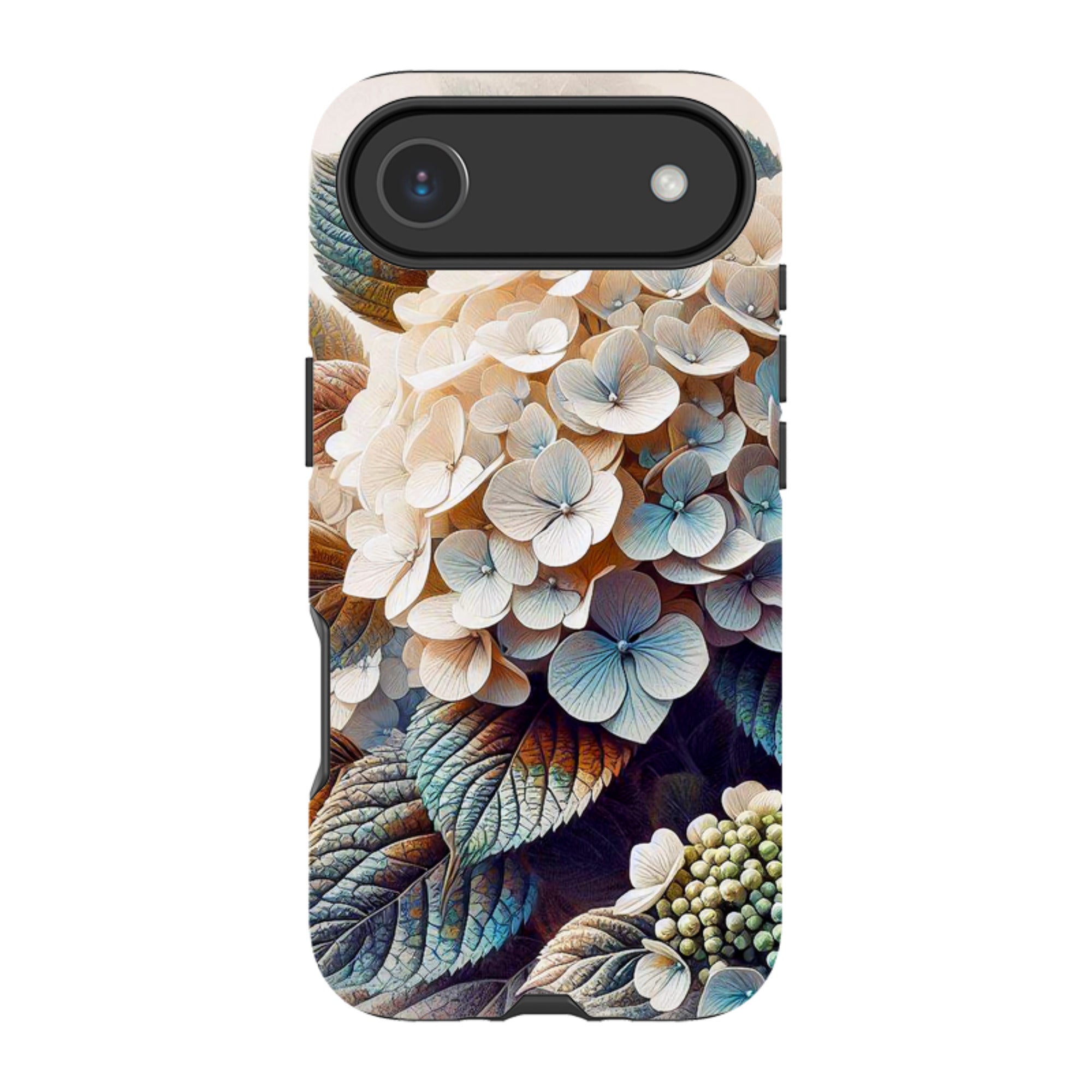 iPhone MagSafe Tough Case - Coniston Floral