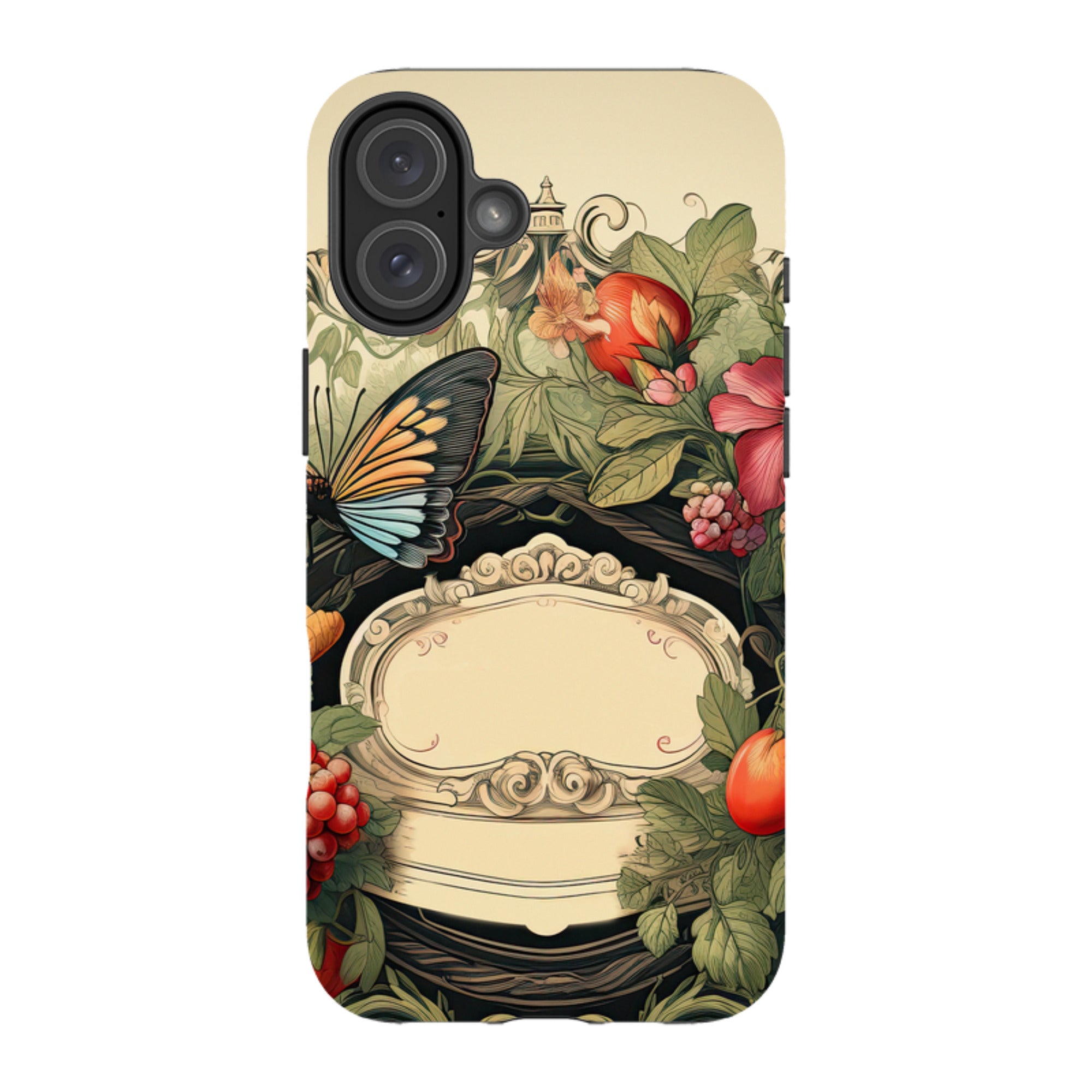 iPhone Case - Fairy Magic III