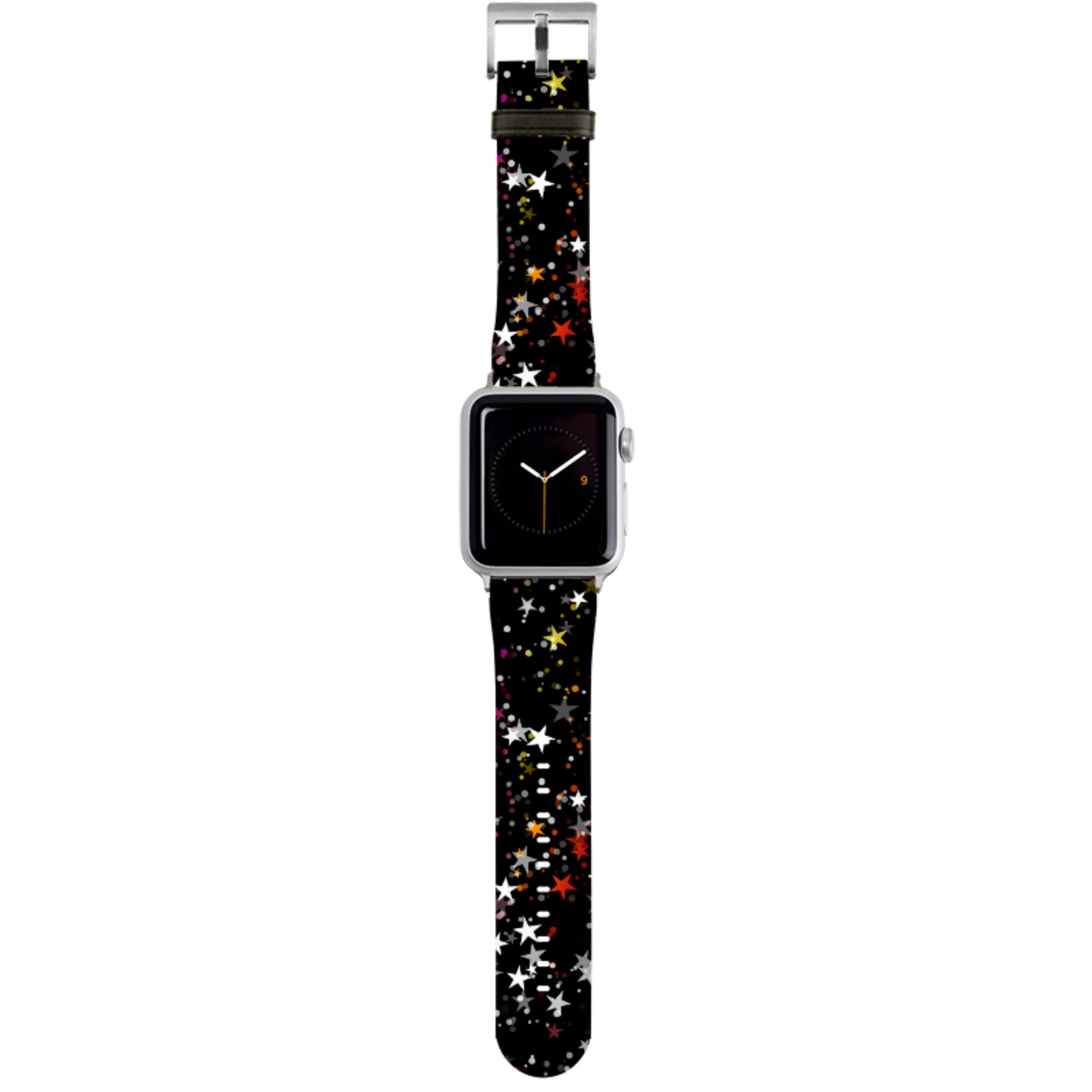 Vela Apple Watch Strap