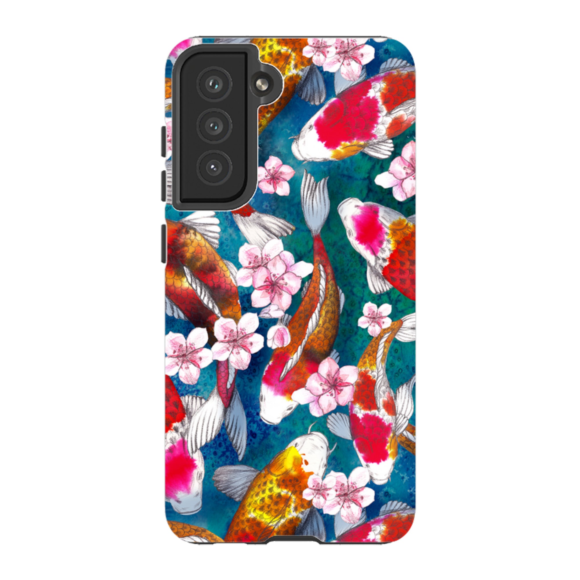 Samsung Tough Case - Shinzo