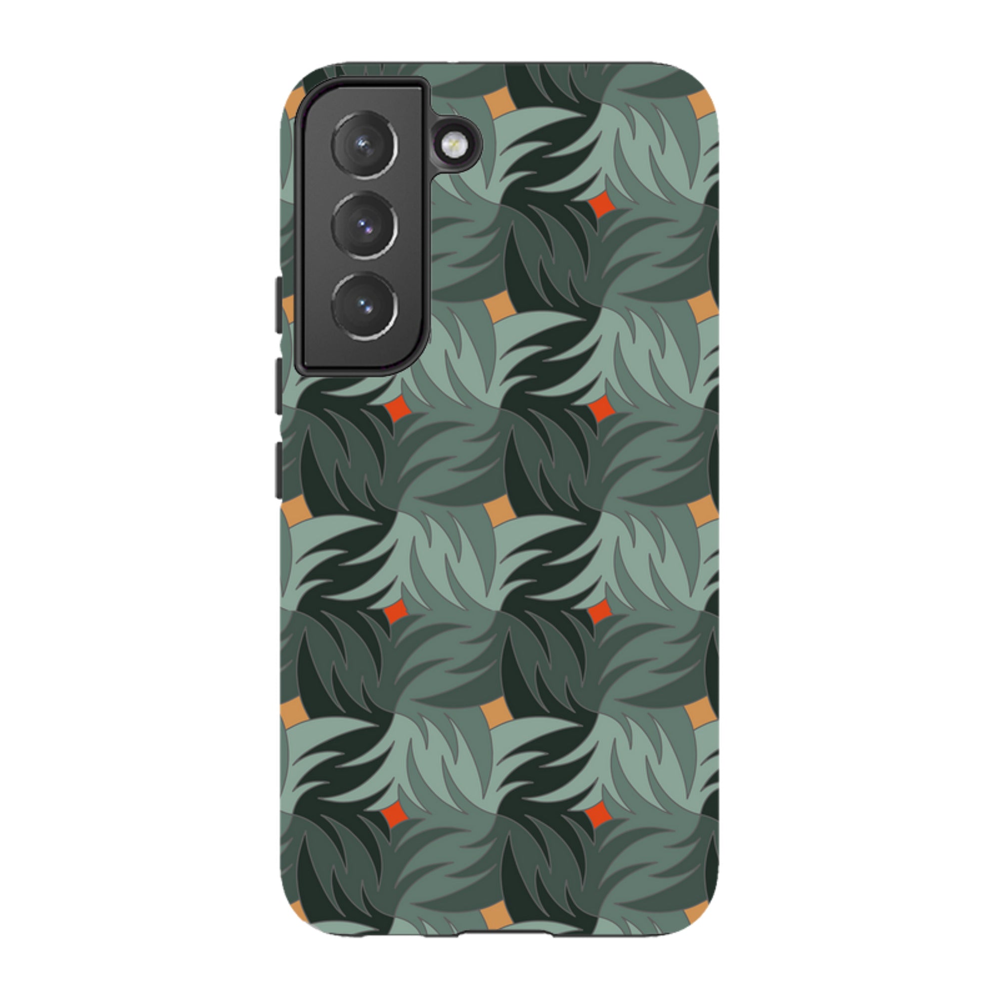Samsung Tough Case - Comfort And Joy