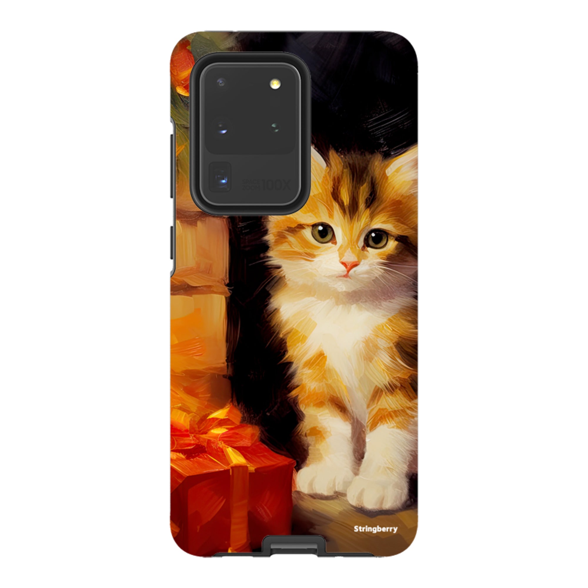 Samsung Tough Case - The Look Of Love