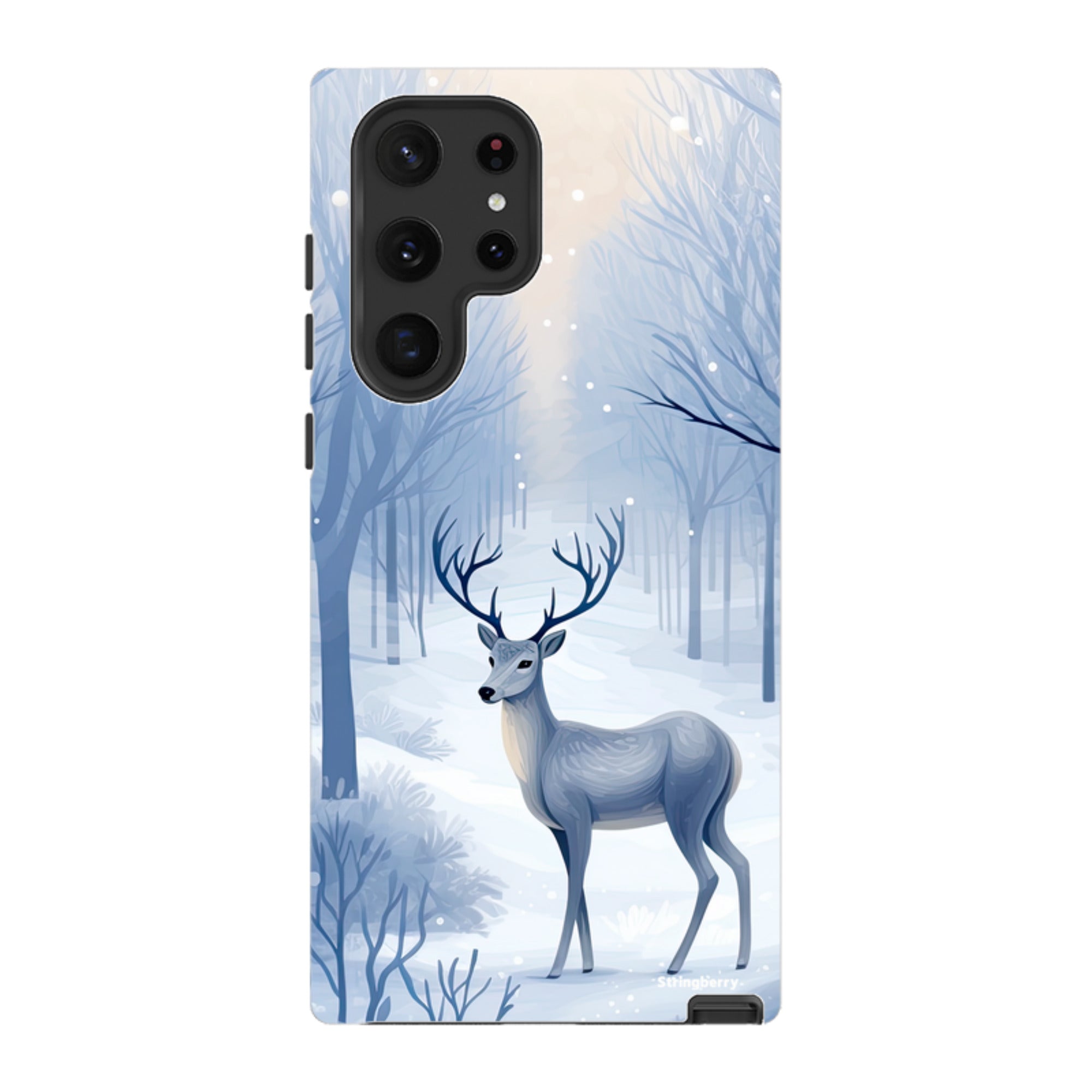 Samsung Tough Case - Dreams Of Winter II